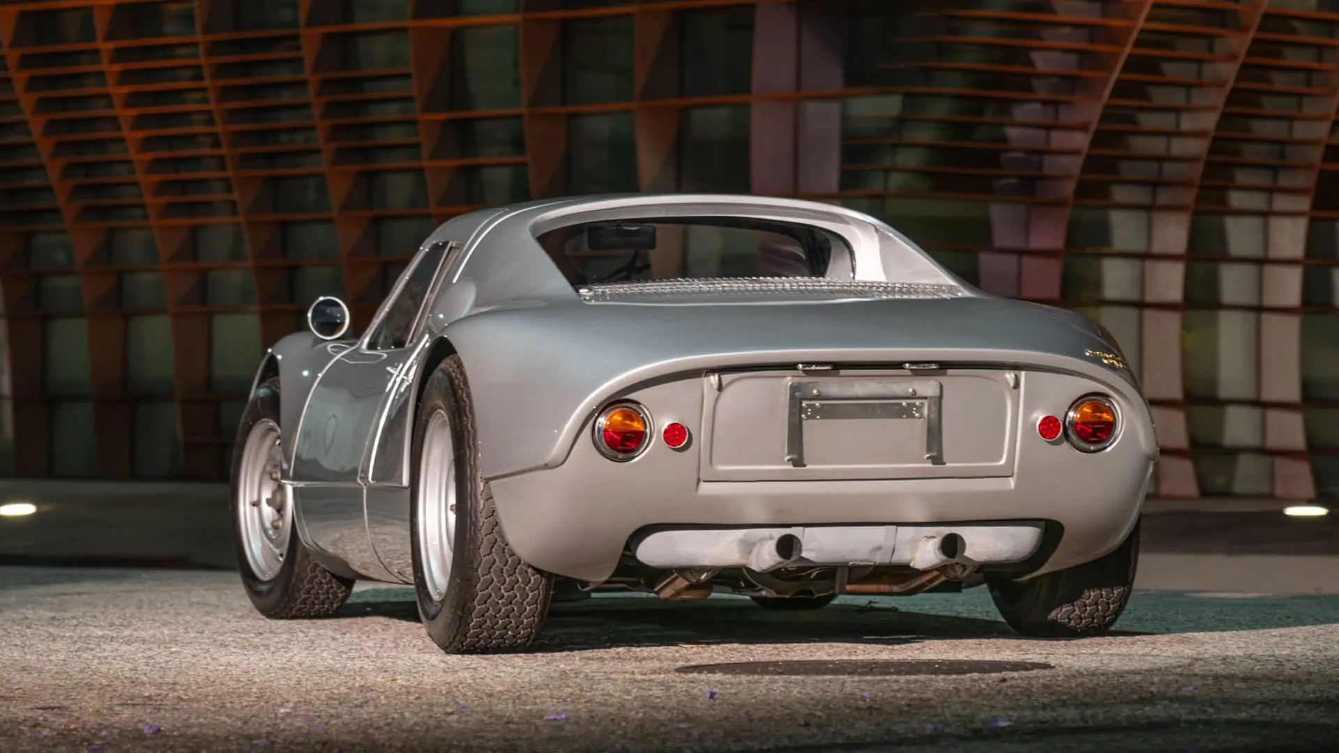 Porsche 904 - 1964 - 47