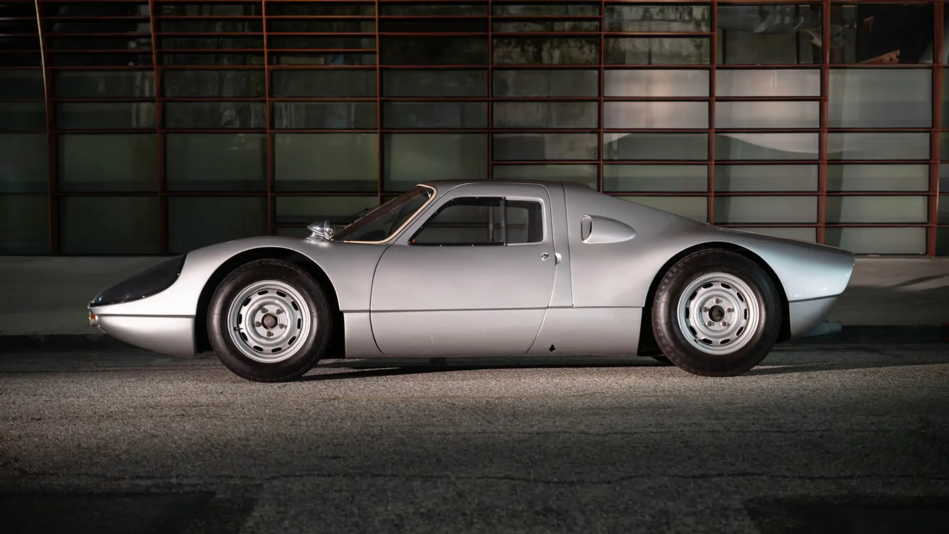 Porsche 904 - 1964 - 48