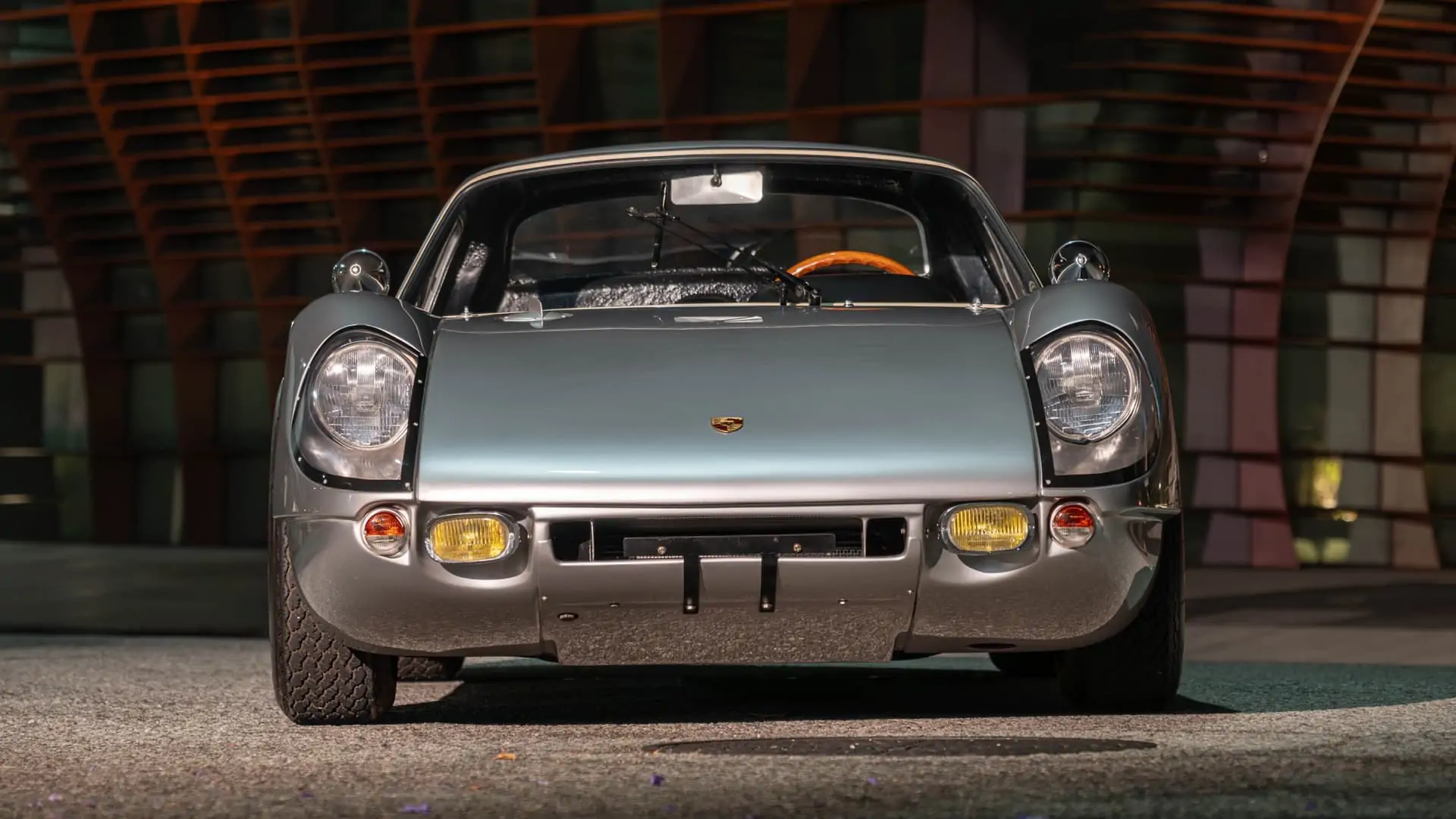 Porsche 904 - 1964 - 49