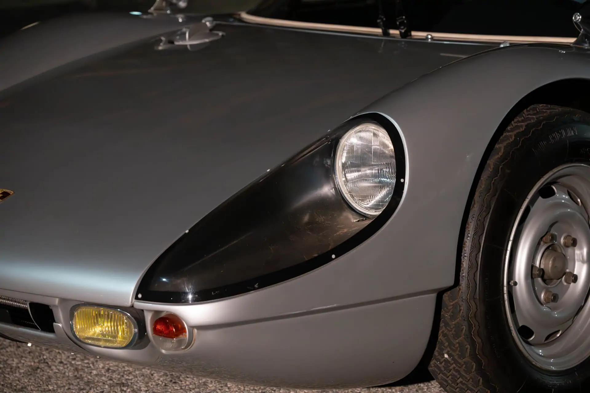 Porsche 904 - 1964 - 50