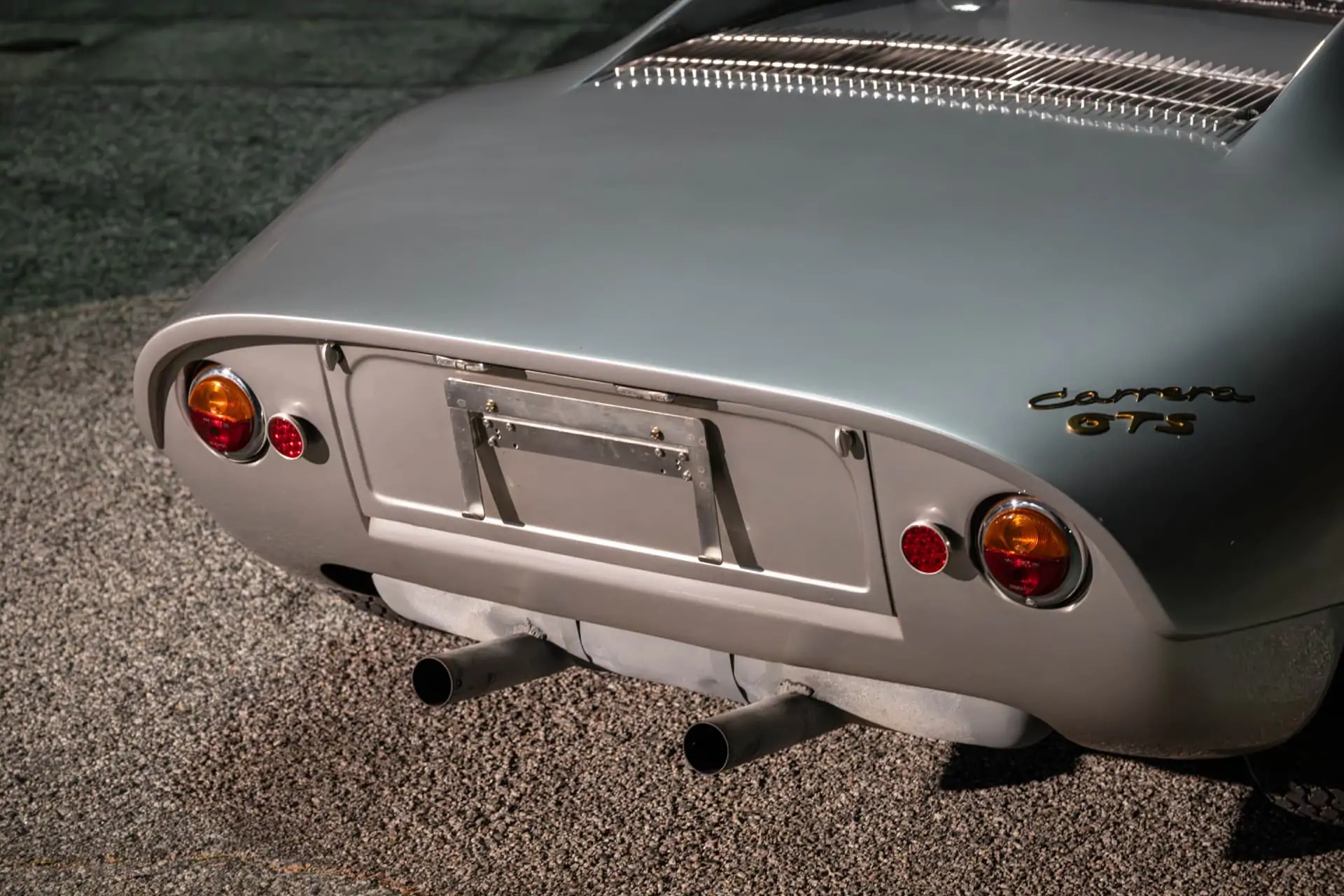 Porsche 904 - 1964 - 51