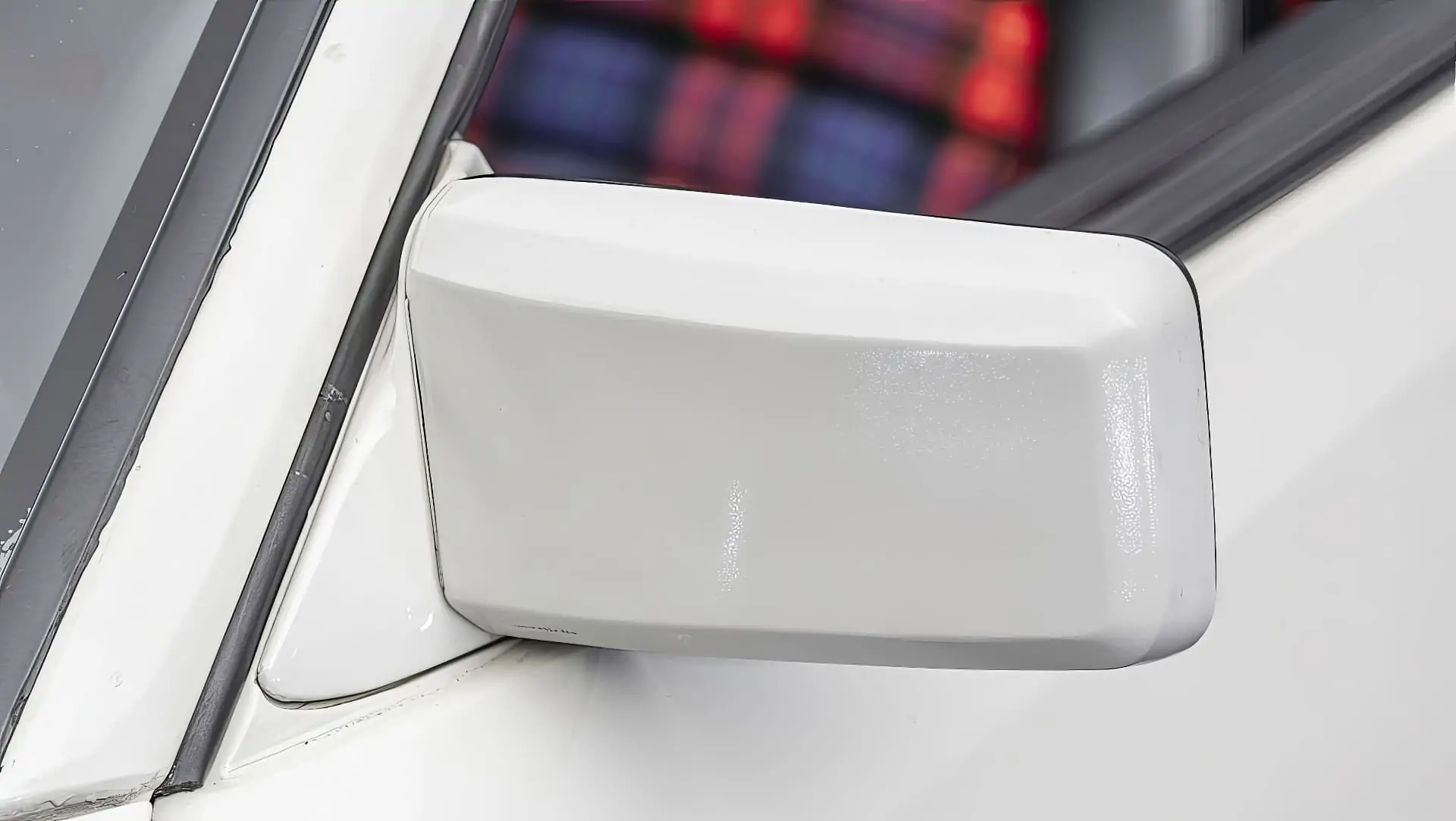 Porsche 924 Turbo Targa Prototype - 1977 - 04