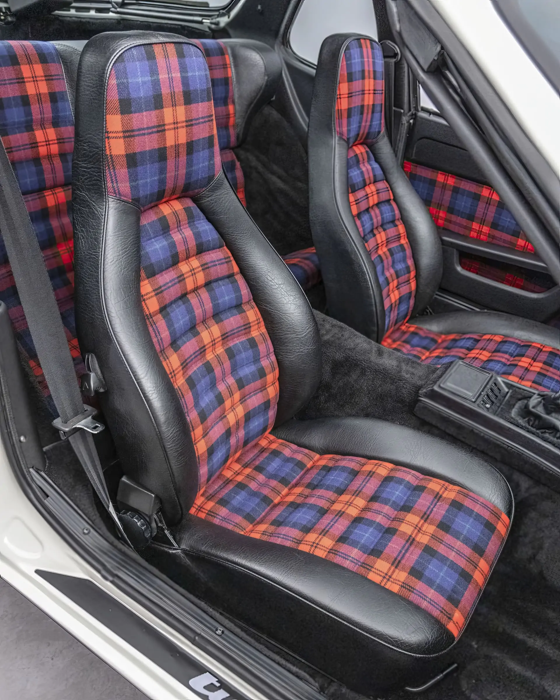 Porsche 924 Turbo Targa Prototype - 1977 - 06