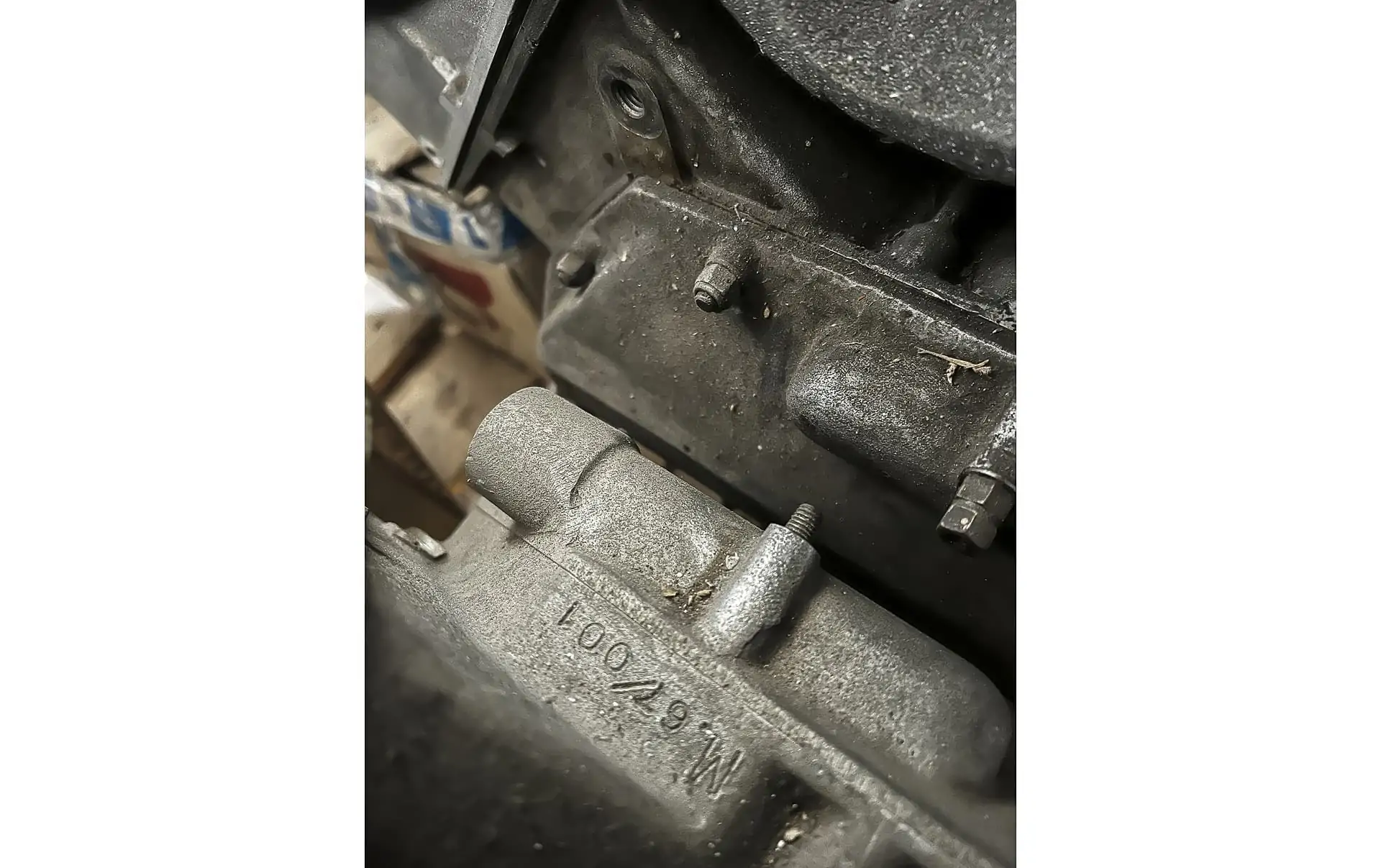 Serenissima GT (Ghia) - 1968 - 39