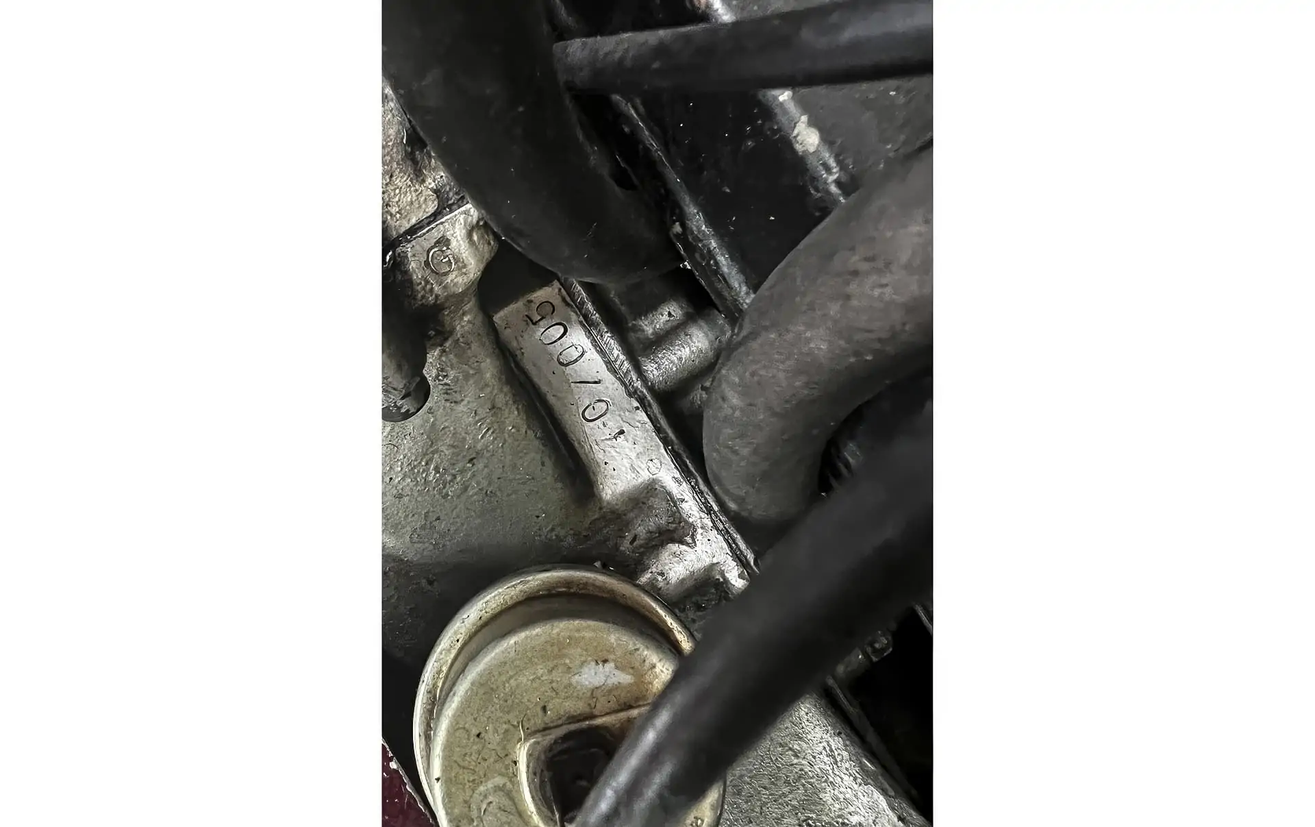 Serenissima GT (Ghia) - 1968 - 40