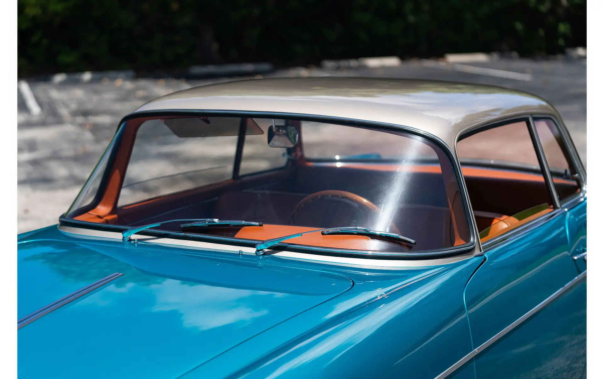 Alfa Romeo 1900C SS Coupe Lugano (Ghia-Aigle) - 1957 - 15