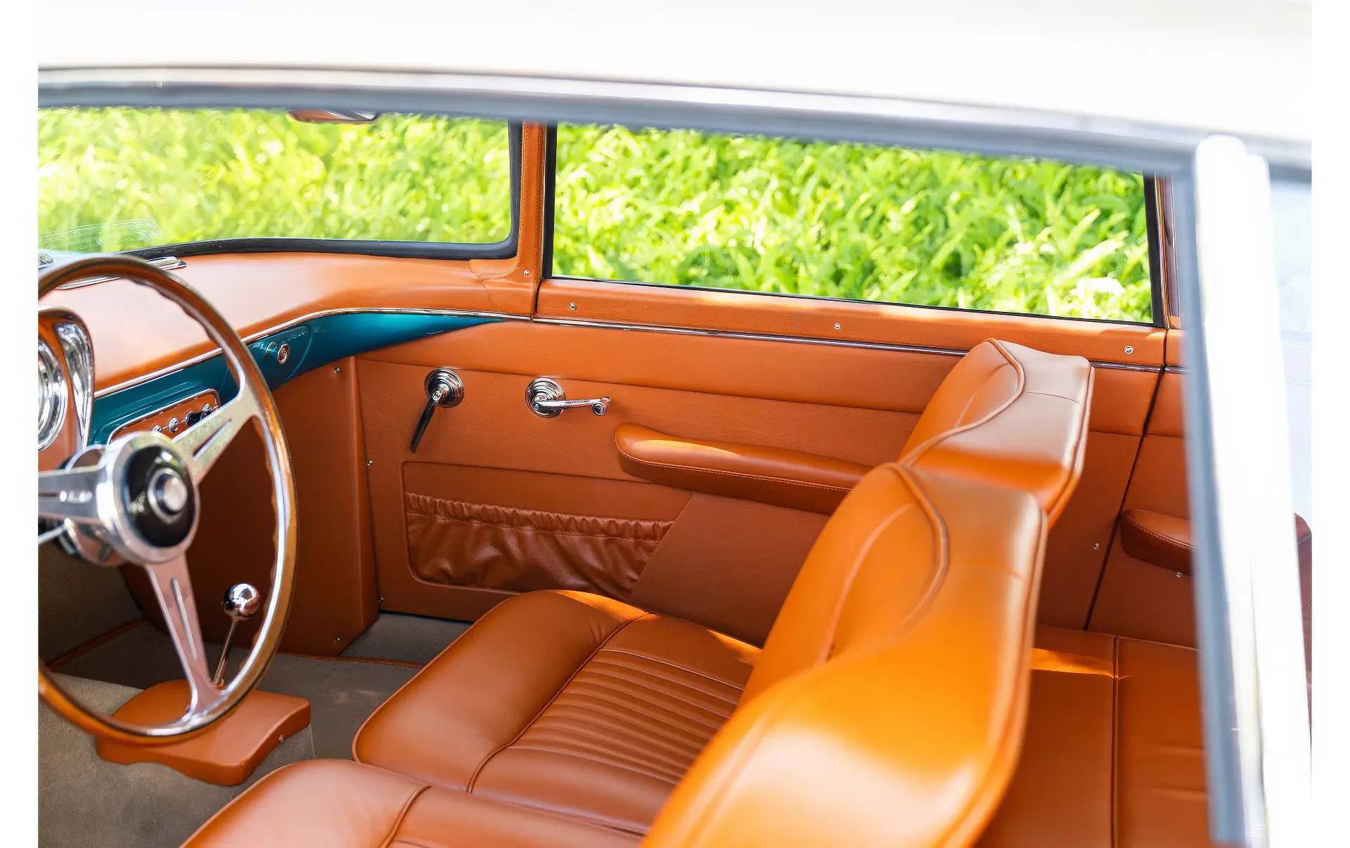 Alfa Romeo 1900C SS Coupe Lugano (Ghia-Aigle) - 1957 - 27