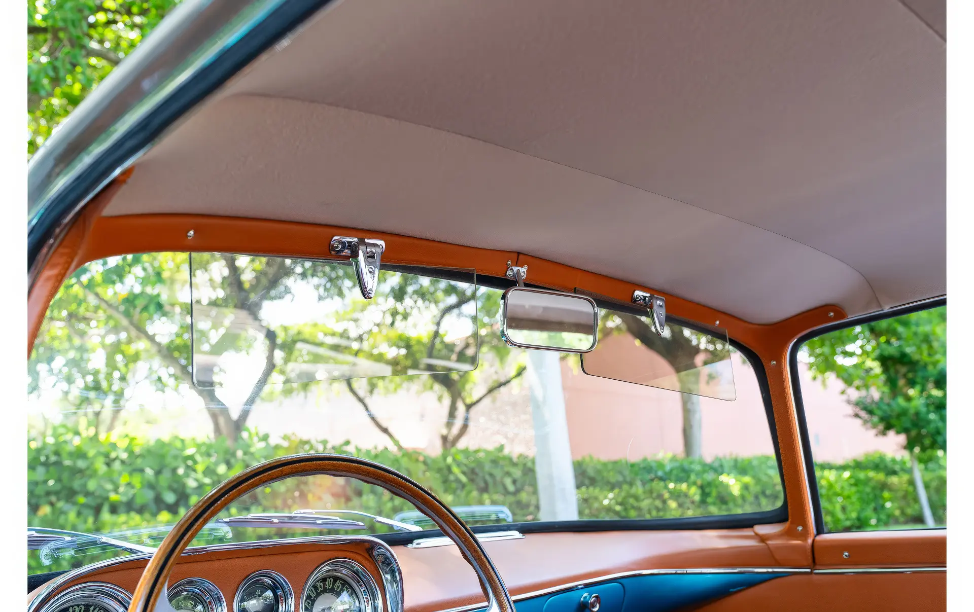 Alfa Romeo 1900C SS Coupe Lugano (Ghia-Aigle) - 1957 - 28