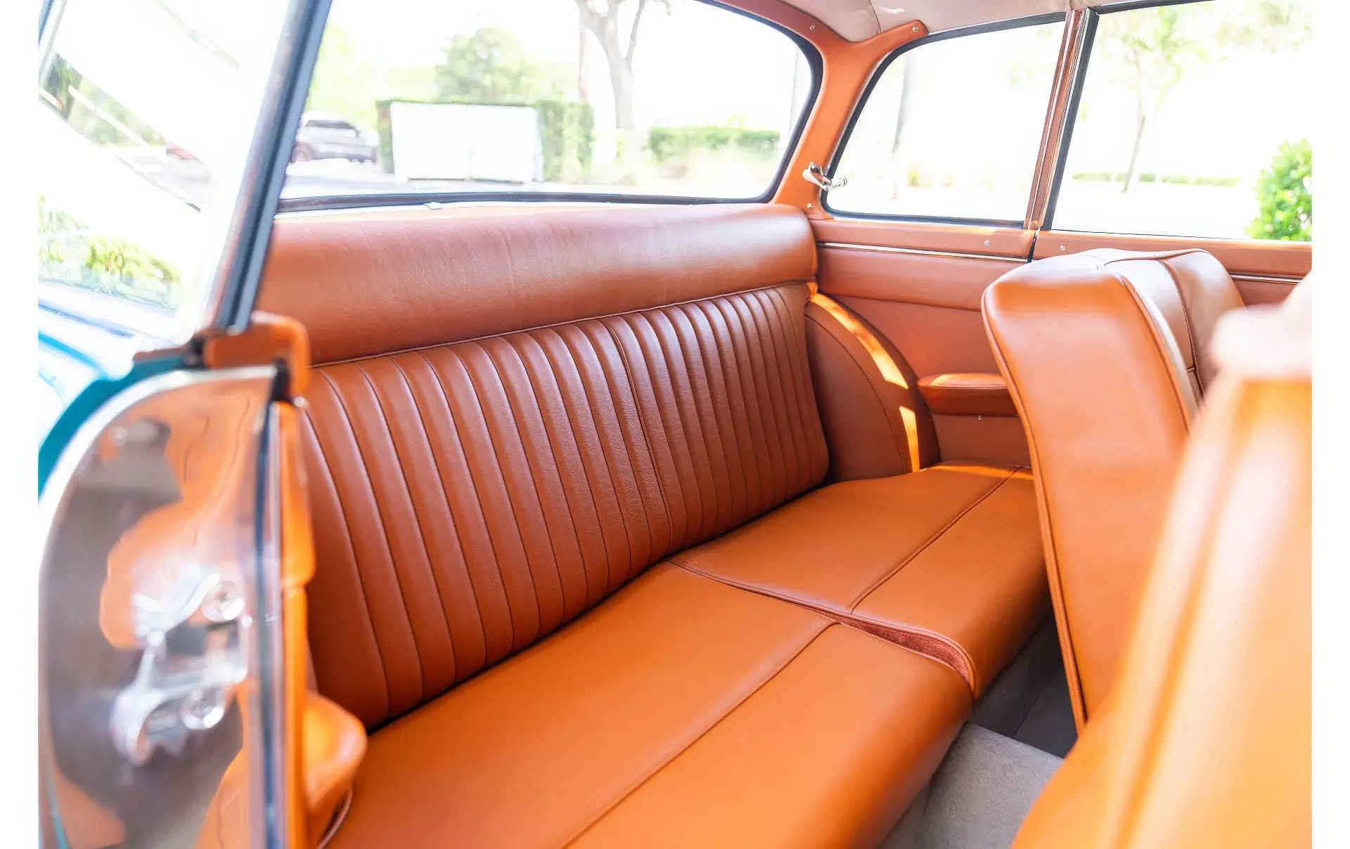 Alfa Romeo 1900C SS Coupe Lugano (Ghia-Aigle) - 1957 - 39