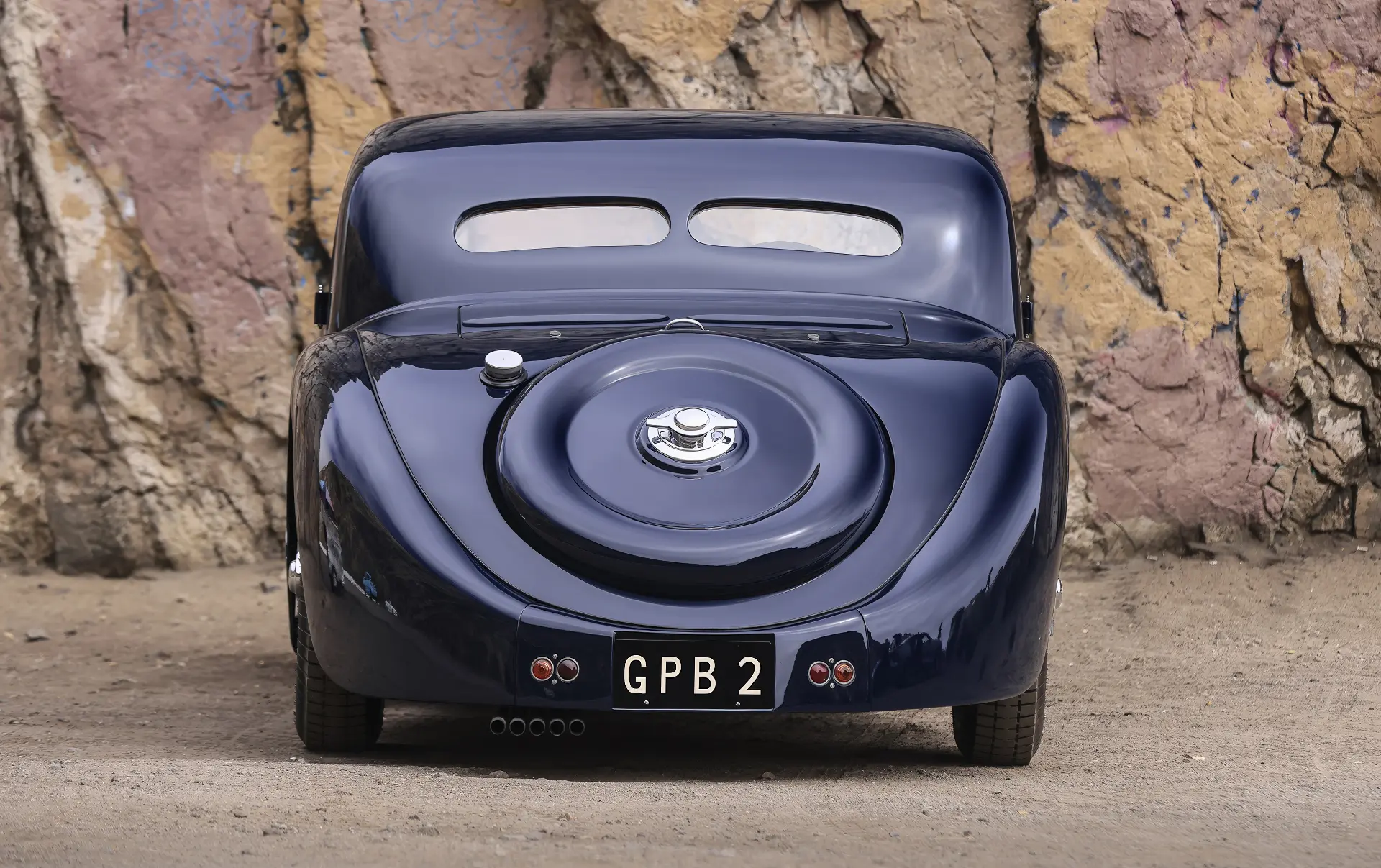 Bugatti Type 57SC Atalante - 1937- 04