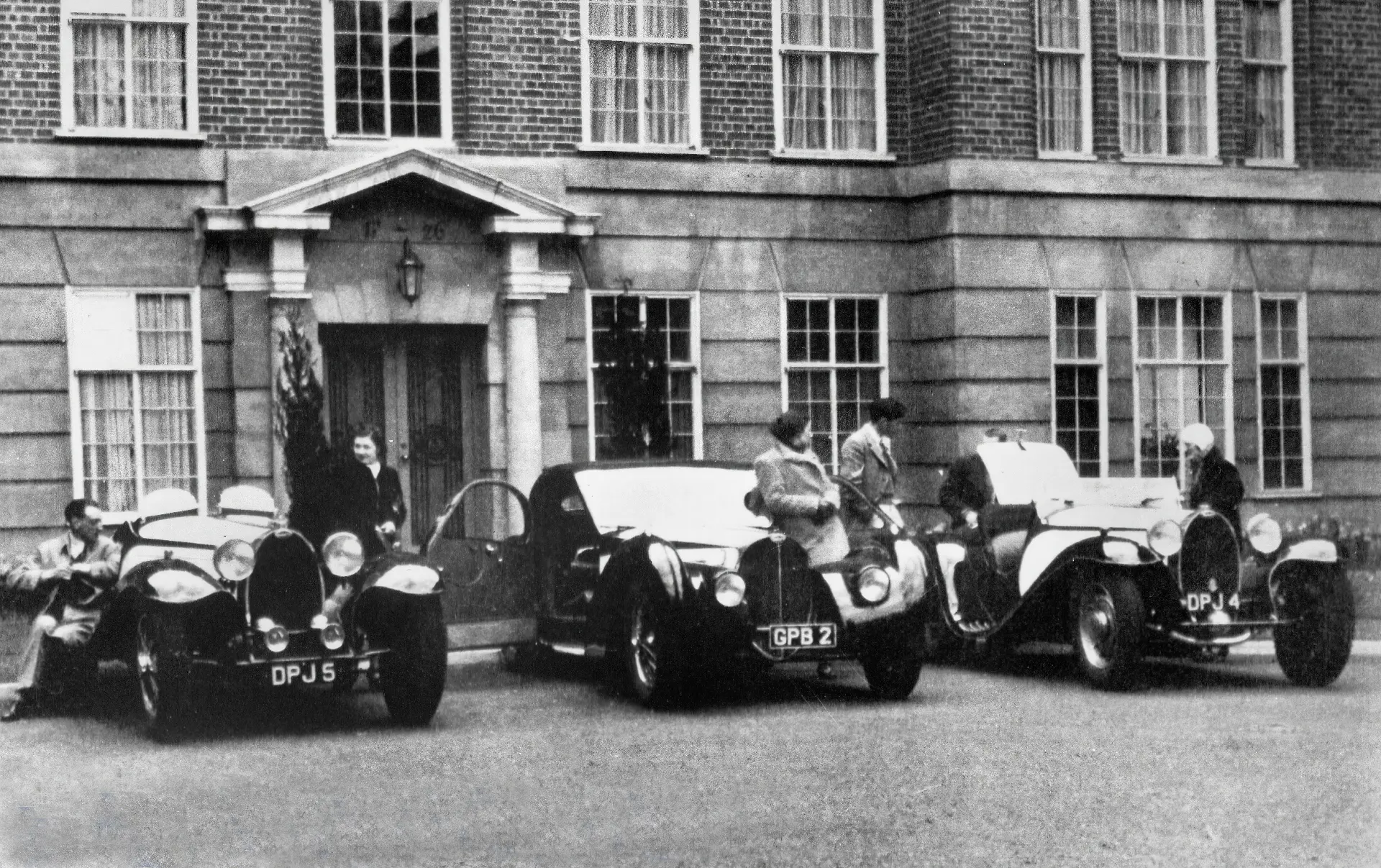 Bugatti Type 57SC Atalante - 1937- 09