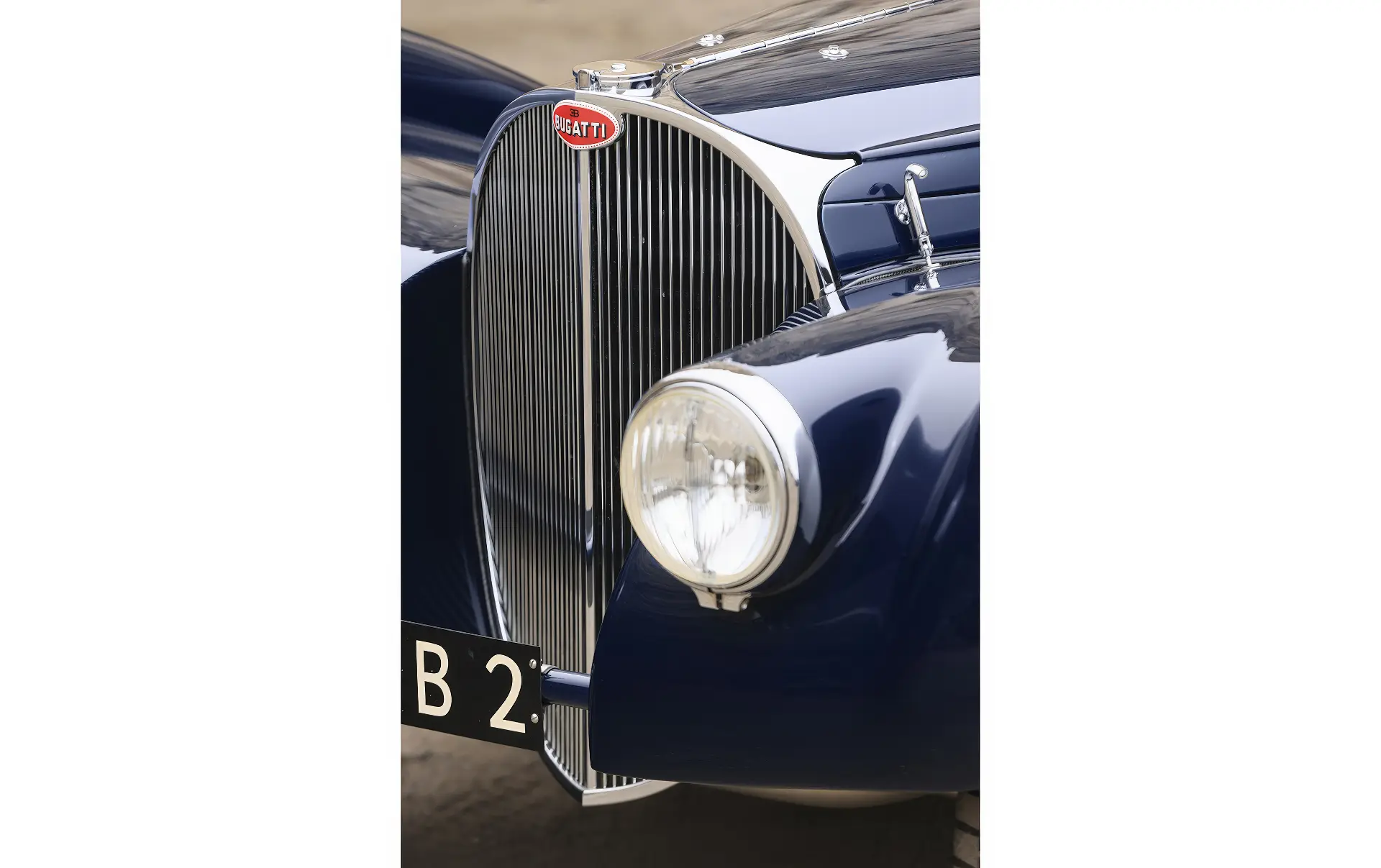 Bugatti Type 57SC Atalante - 1937- 12