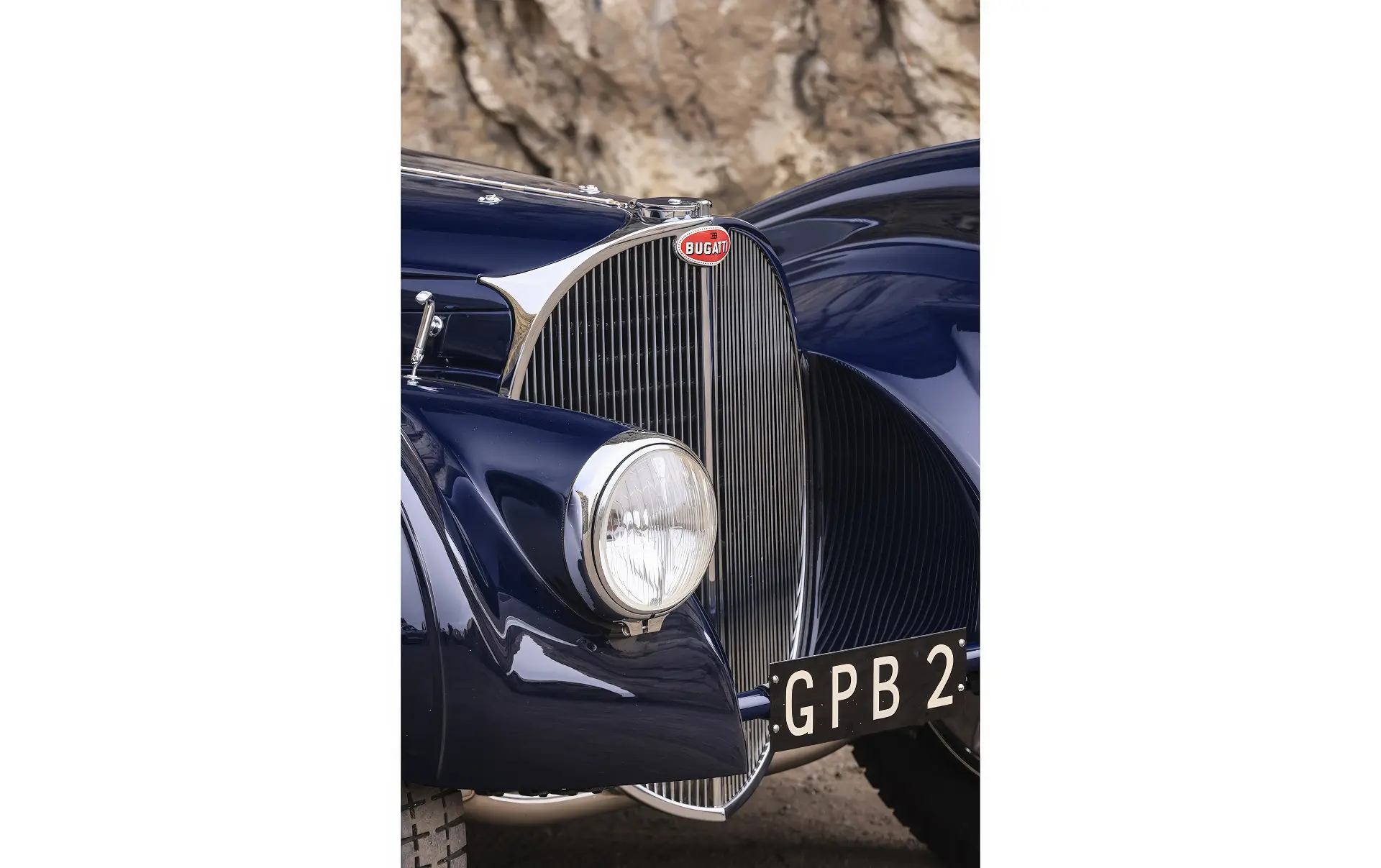 Bugatti Type 57SC Atalante - 1937- 15