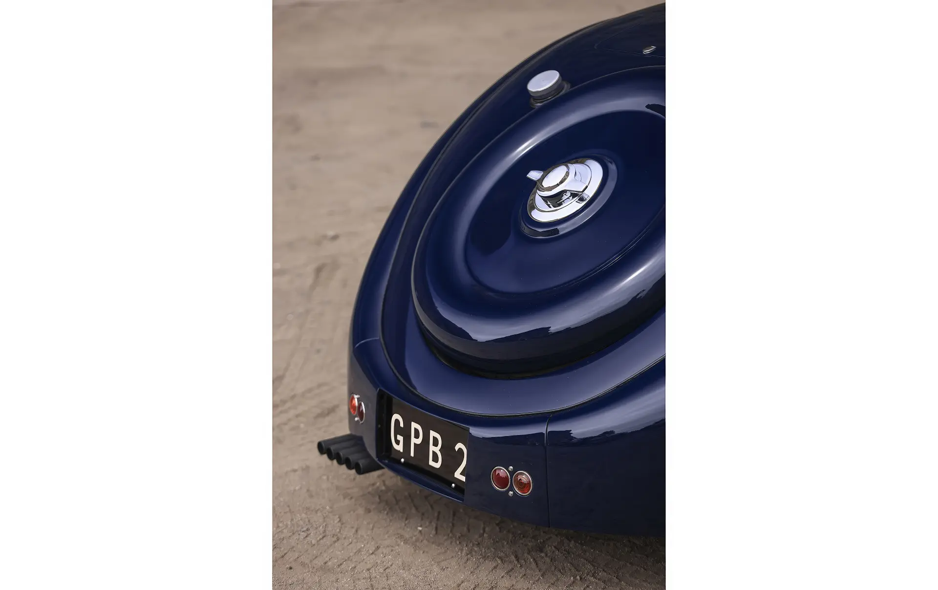 Bugatti Type 57SC Atalante - 1937- 20