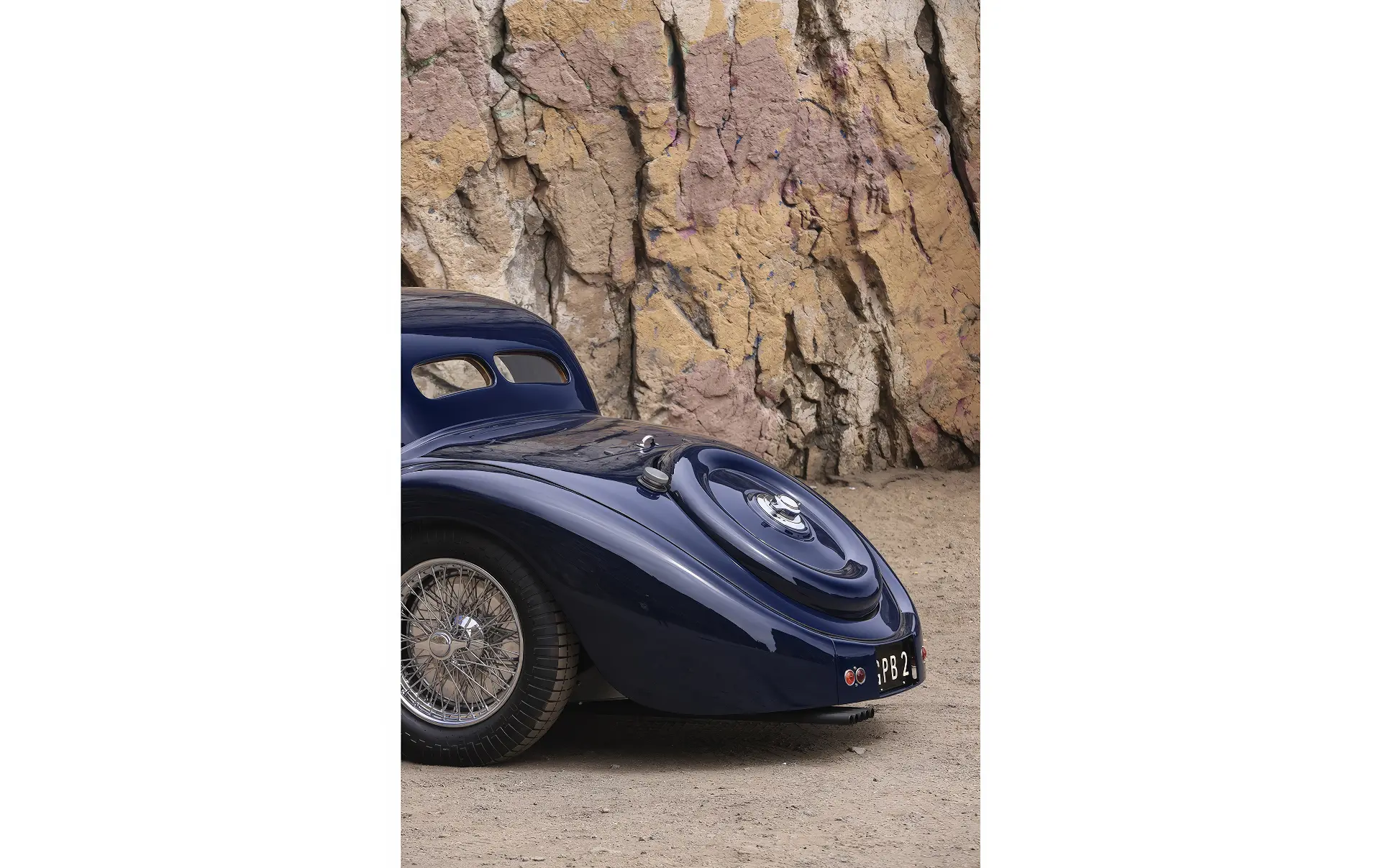 Bugatti Type 57SC Atalante - 1937- 22