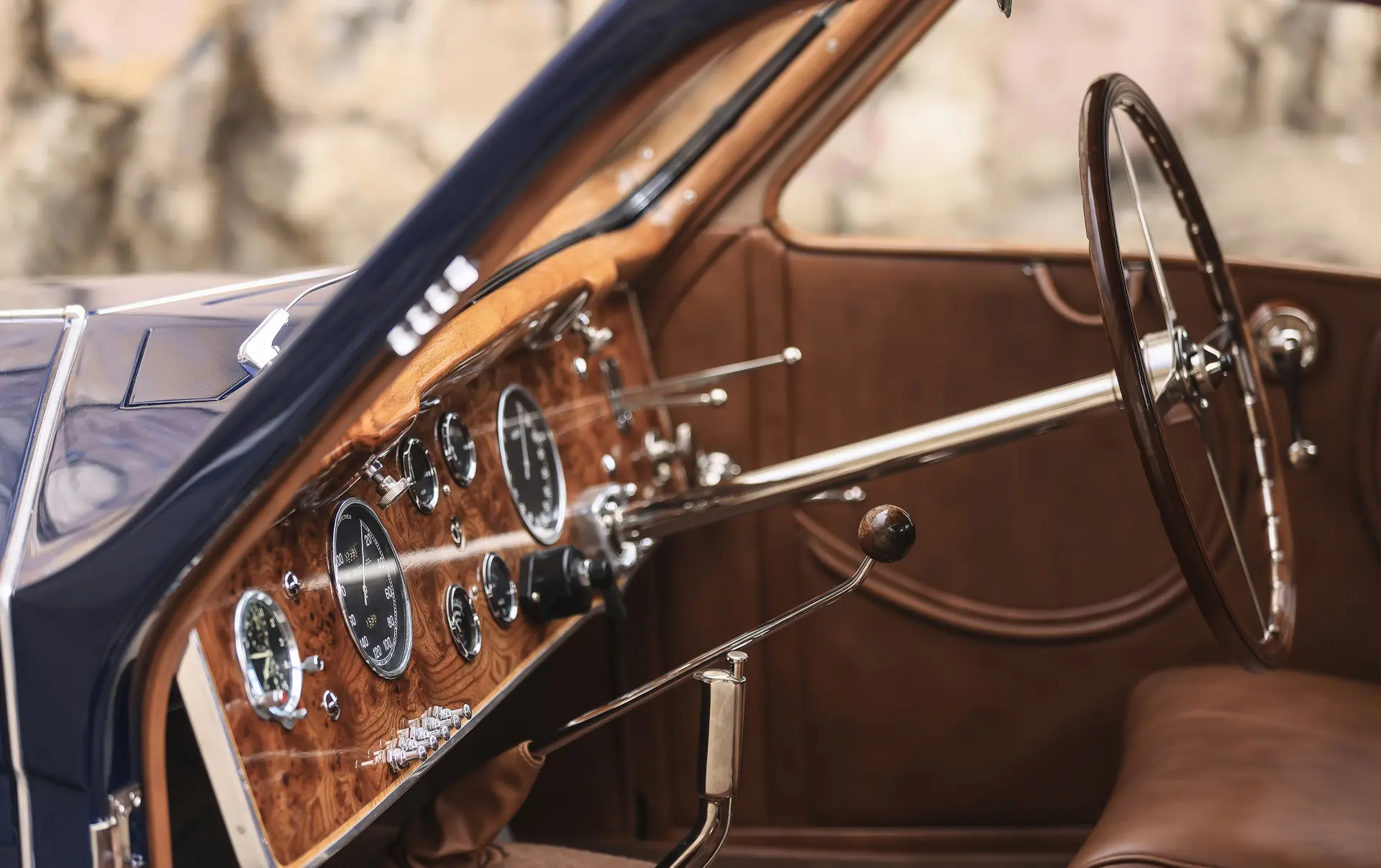 Bugatti Type 57SC Atalante - 1937- 25