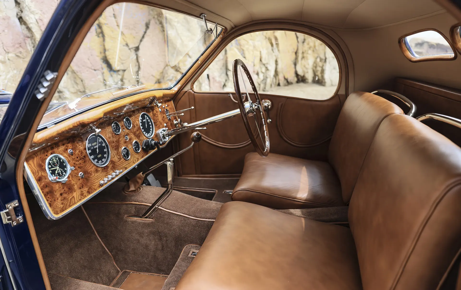 Bugatti Type 57SC Atalante - 1937- 26