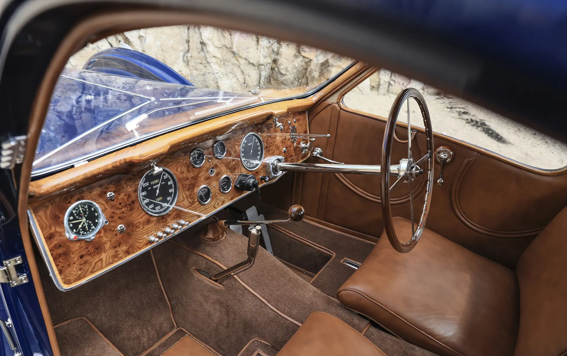 Bugatti Type 57SC Atalante - 1937- 27