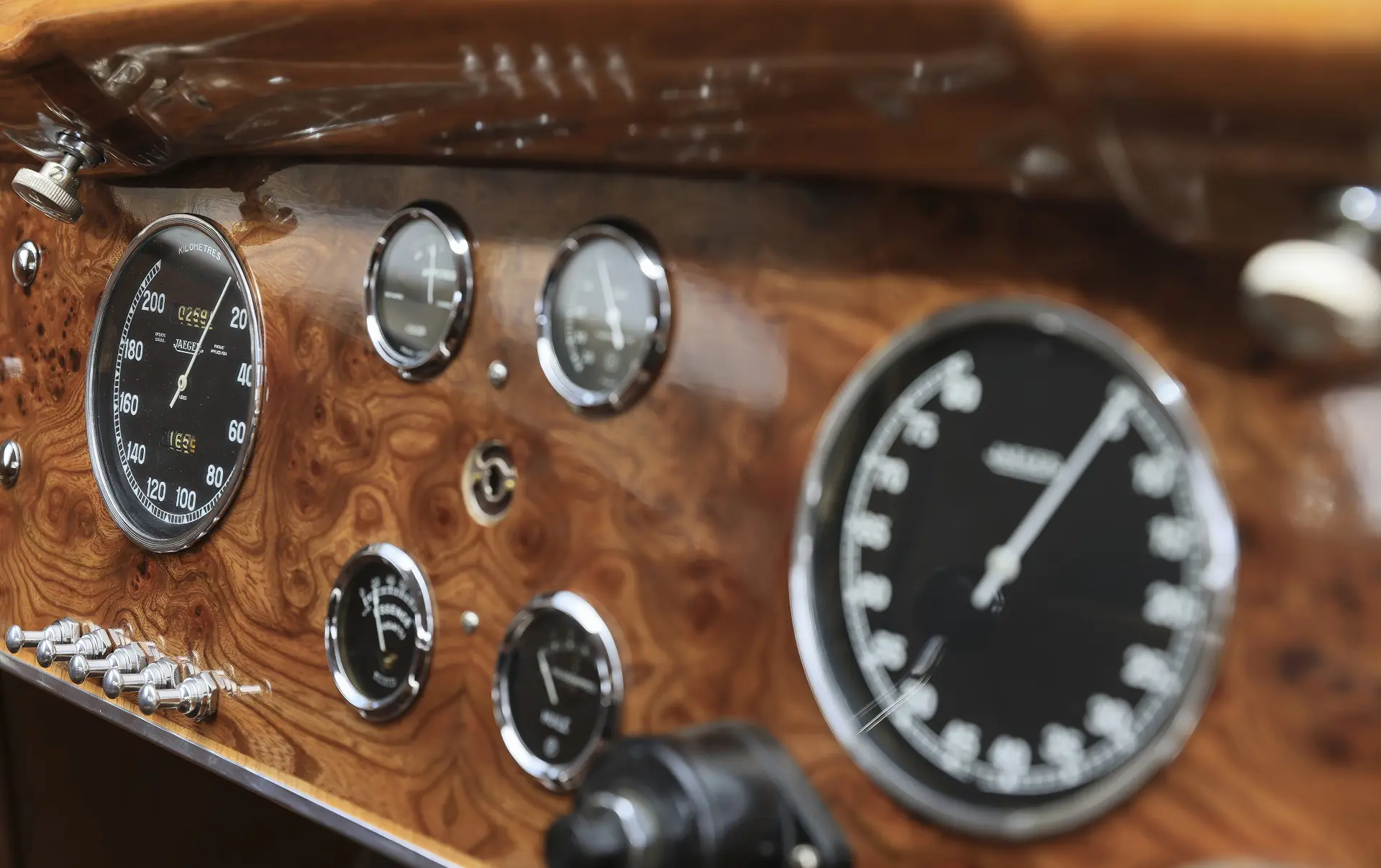 Bugatti Type 57SC Atalante - 1937- 30