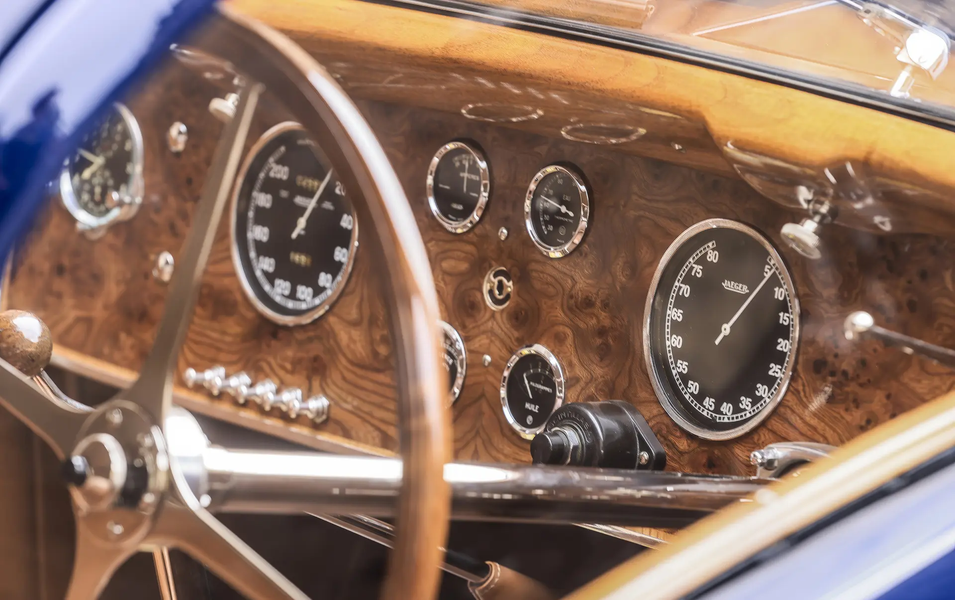 Bugatti Type 57SC Atalante - 1937- 31