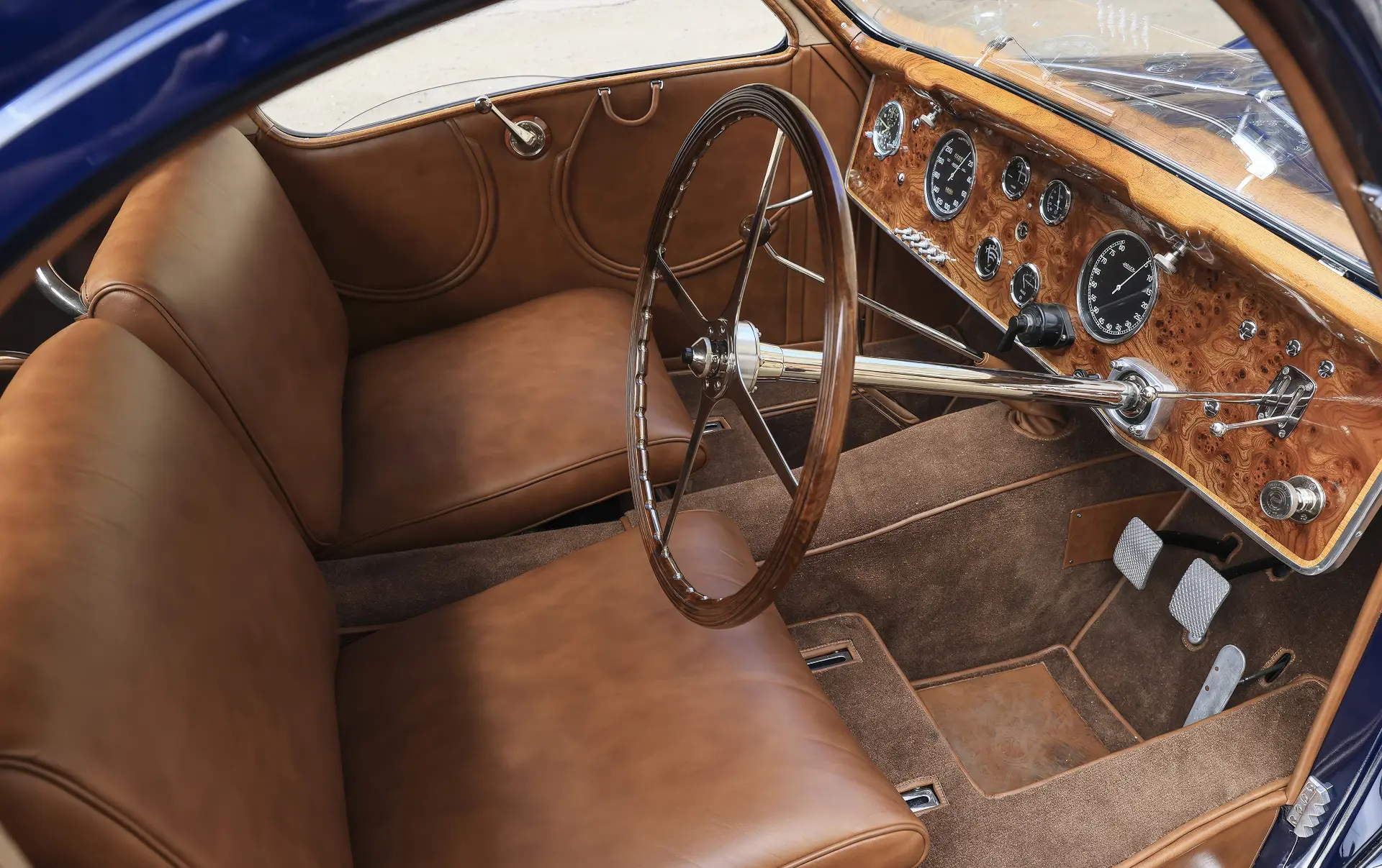 Bugatti Type 57SC Atalante - 1937- 32