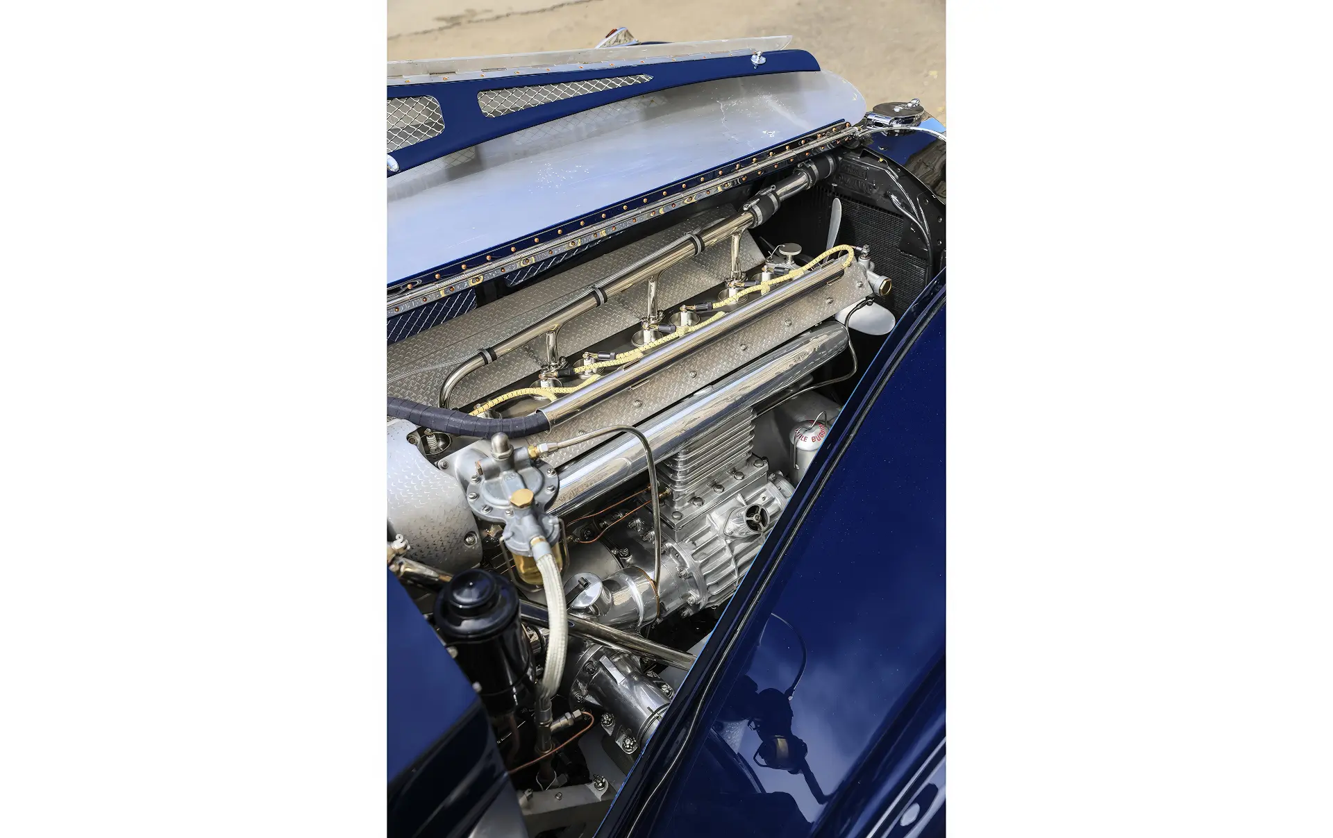 Bugatti Type 57SC Atalante - 1937- 33