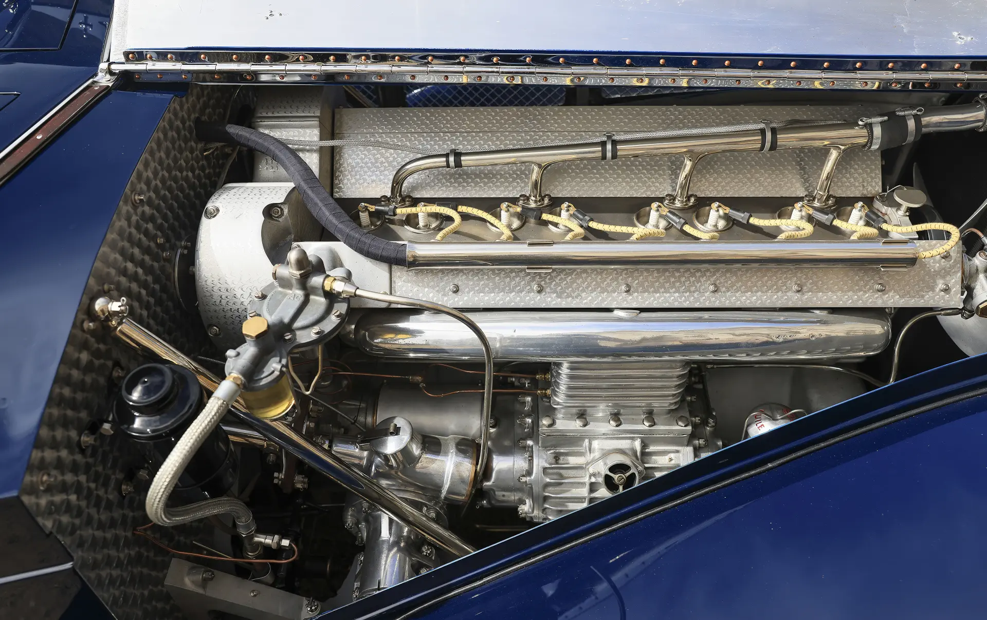 Bugatti Type 57SC Atalante - 1937- 34