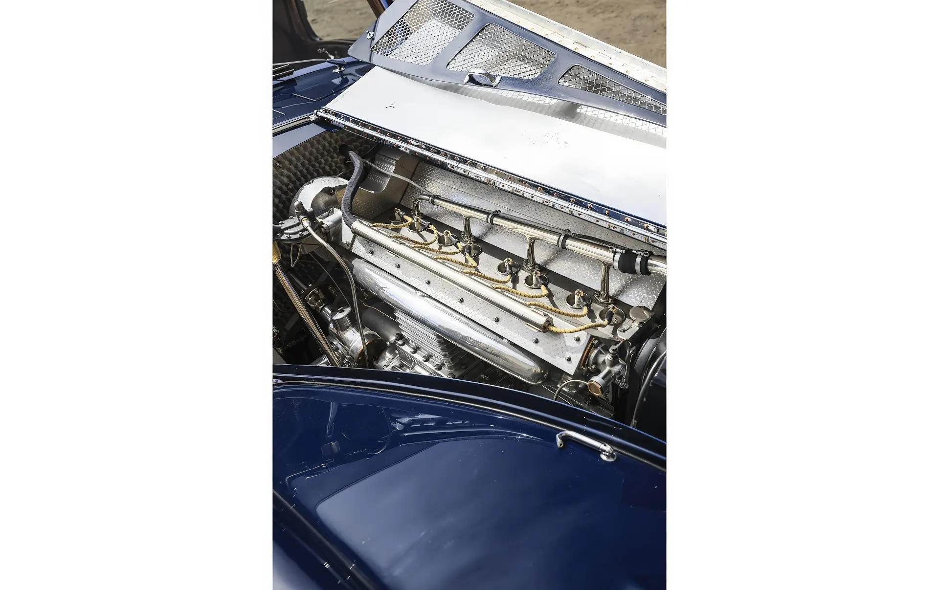 Bugatti Type 57SC Atalante - 1937- 35