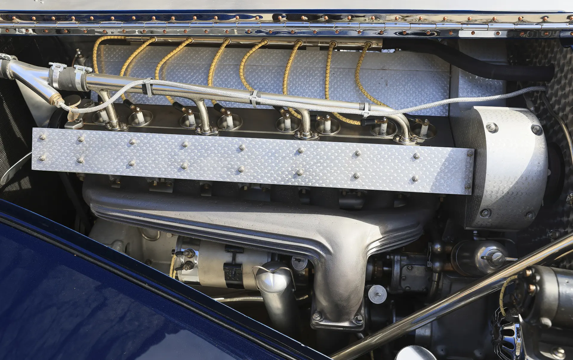 Bugatti Type 57SC Atalante - 1937- 36