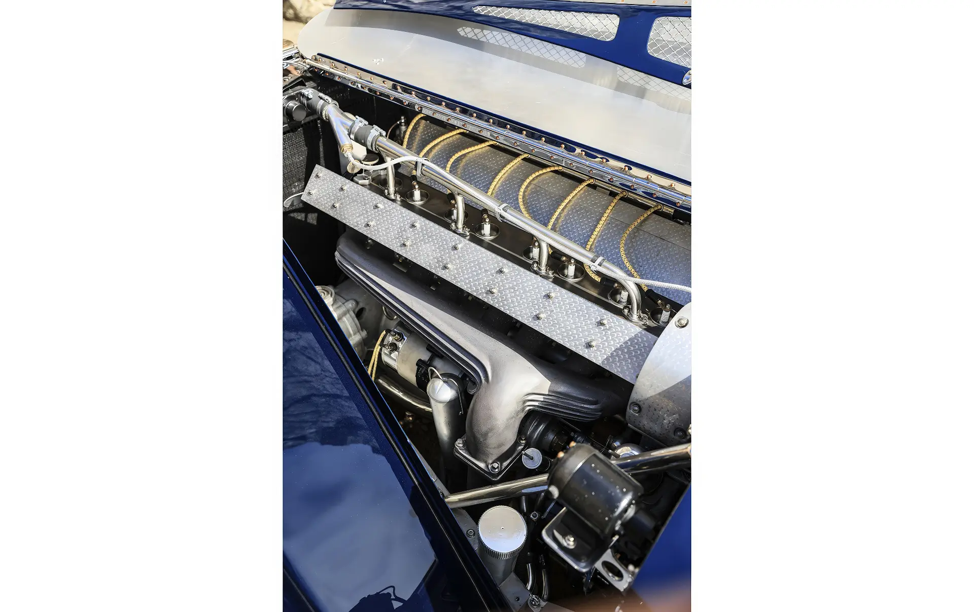 Bugatti Type 57SC Atalante - 1937- 37