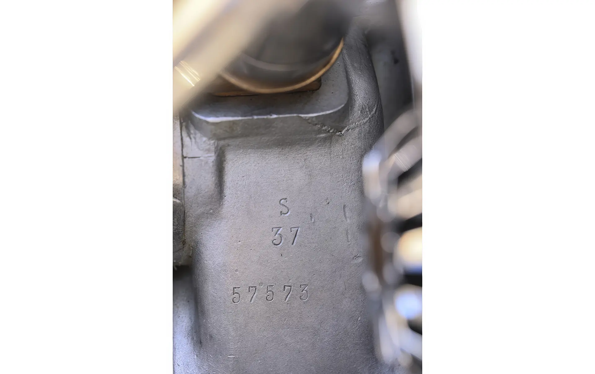 Bugatti Type 57SC Atalante - 1937- 39