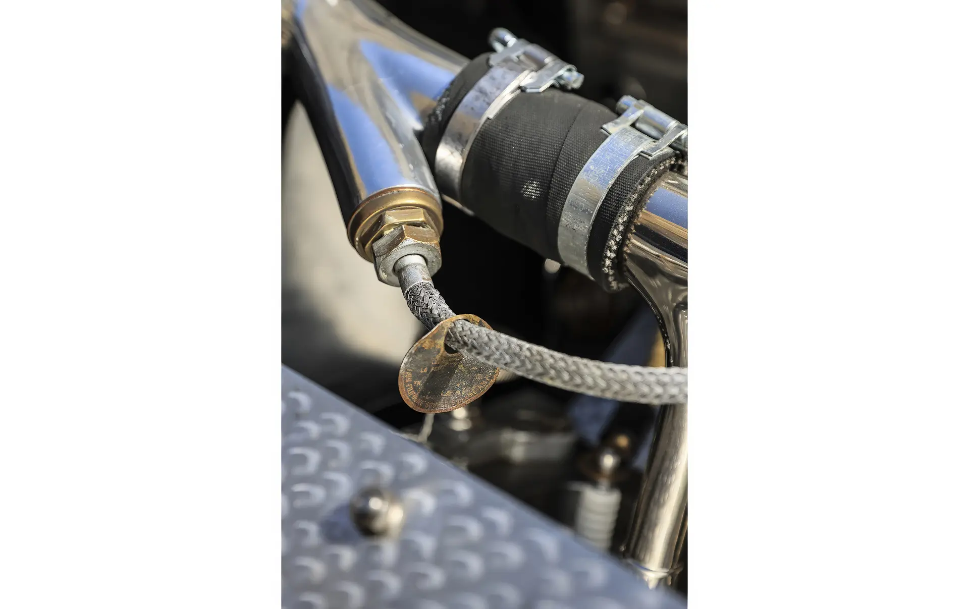 Bugatti Type 57SC Atalante - 1937- 40