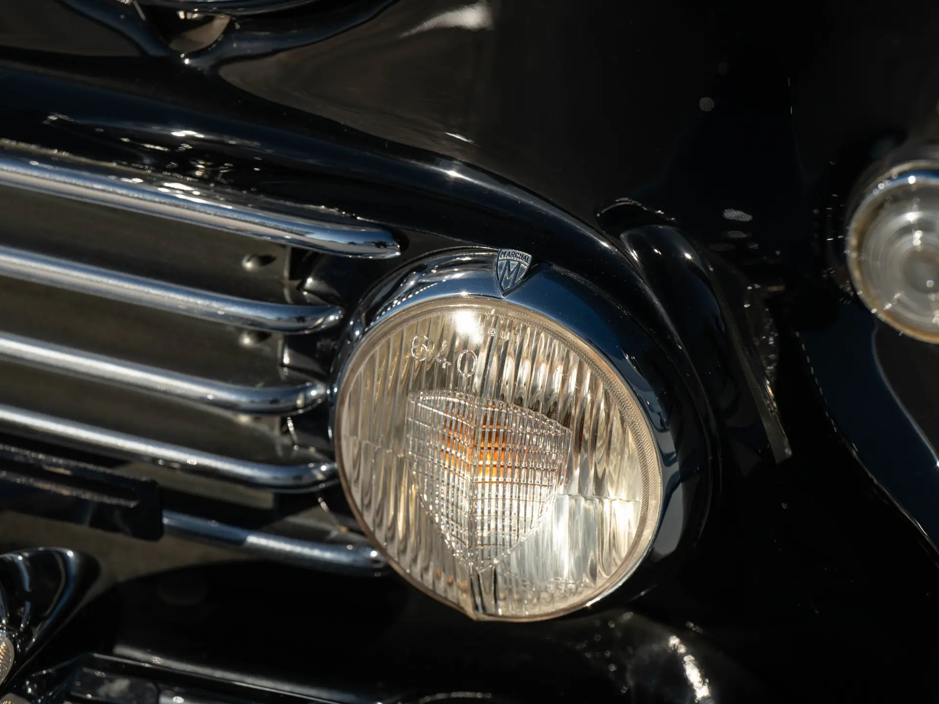 Delahaye 178 Cabriolet (Chapron) - 1949 - 21