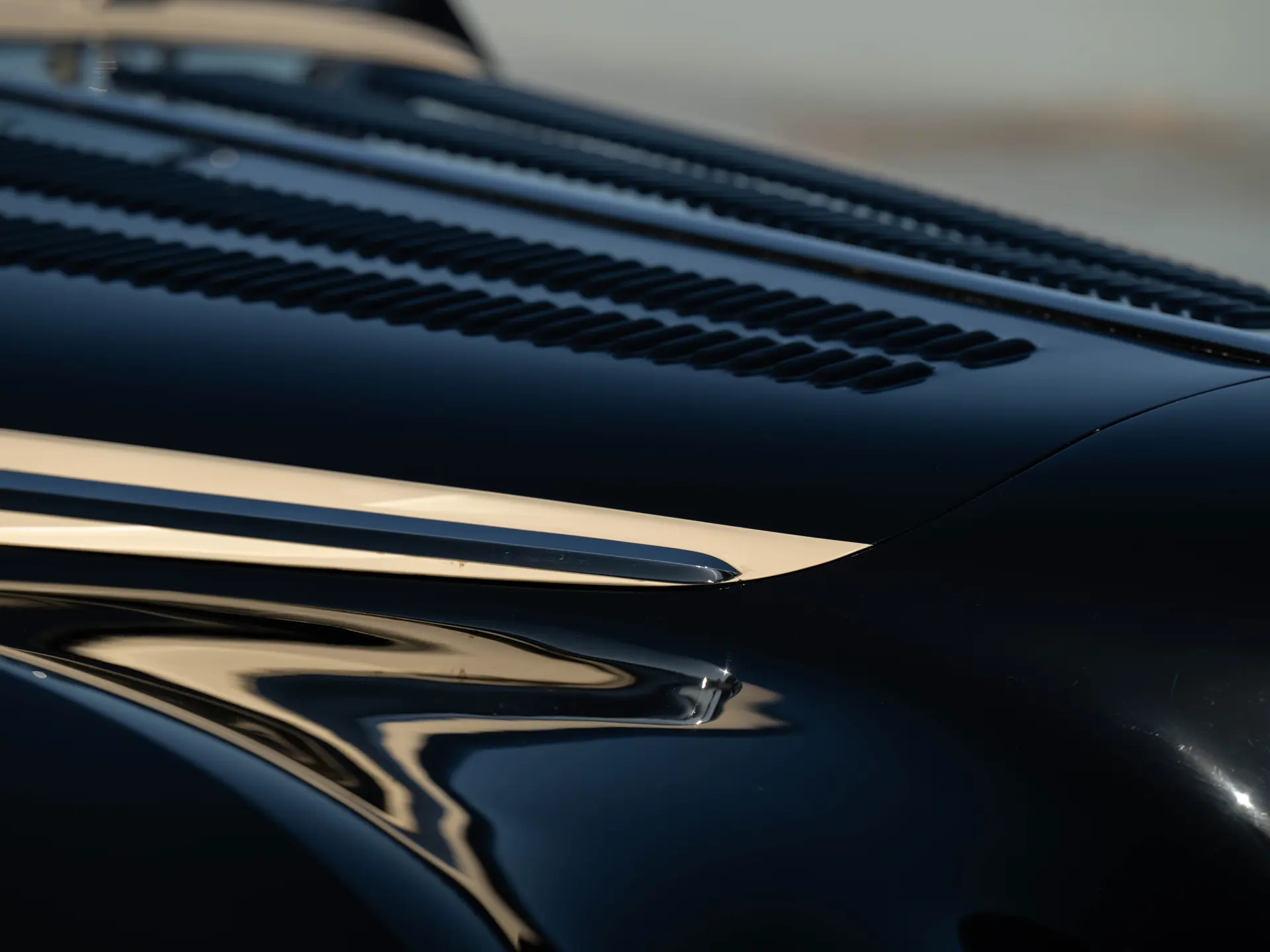 Delahaye 178 Cabriolet (Chapron) - 1949 - 27