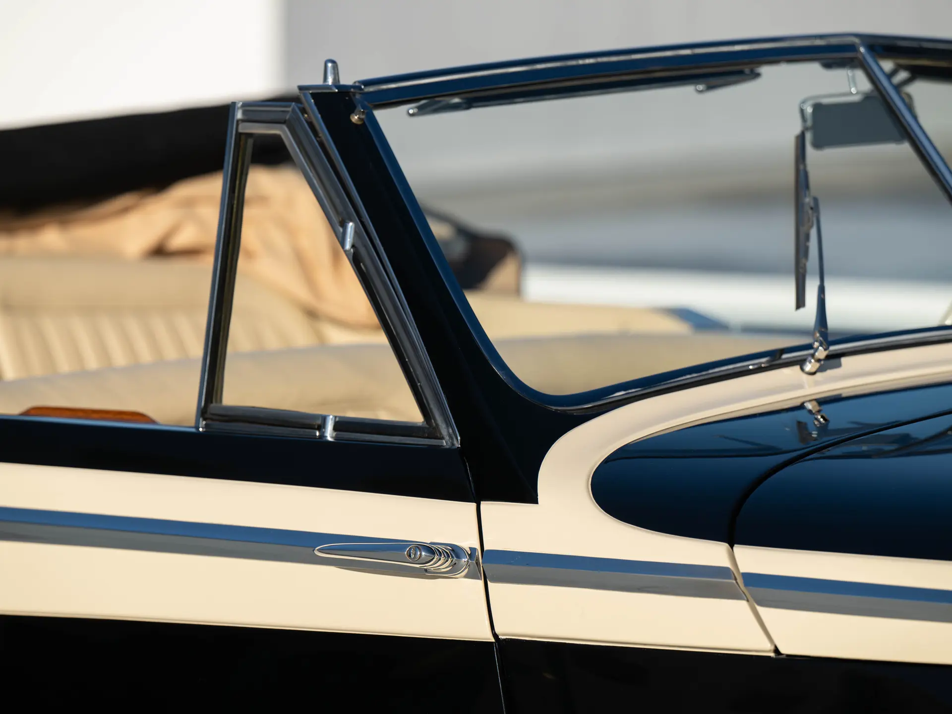Delahaye 178 Cabriolet (Chapron) - 1949 - 29