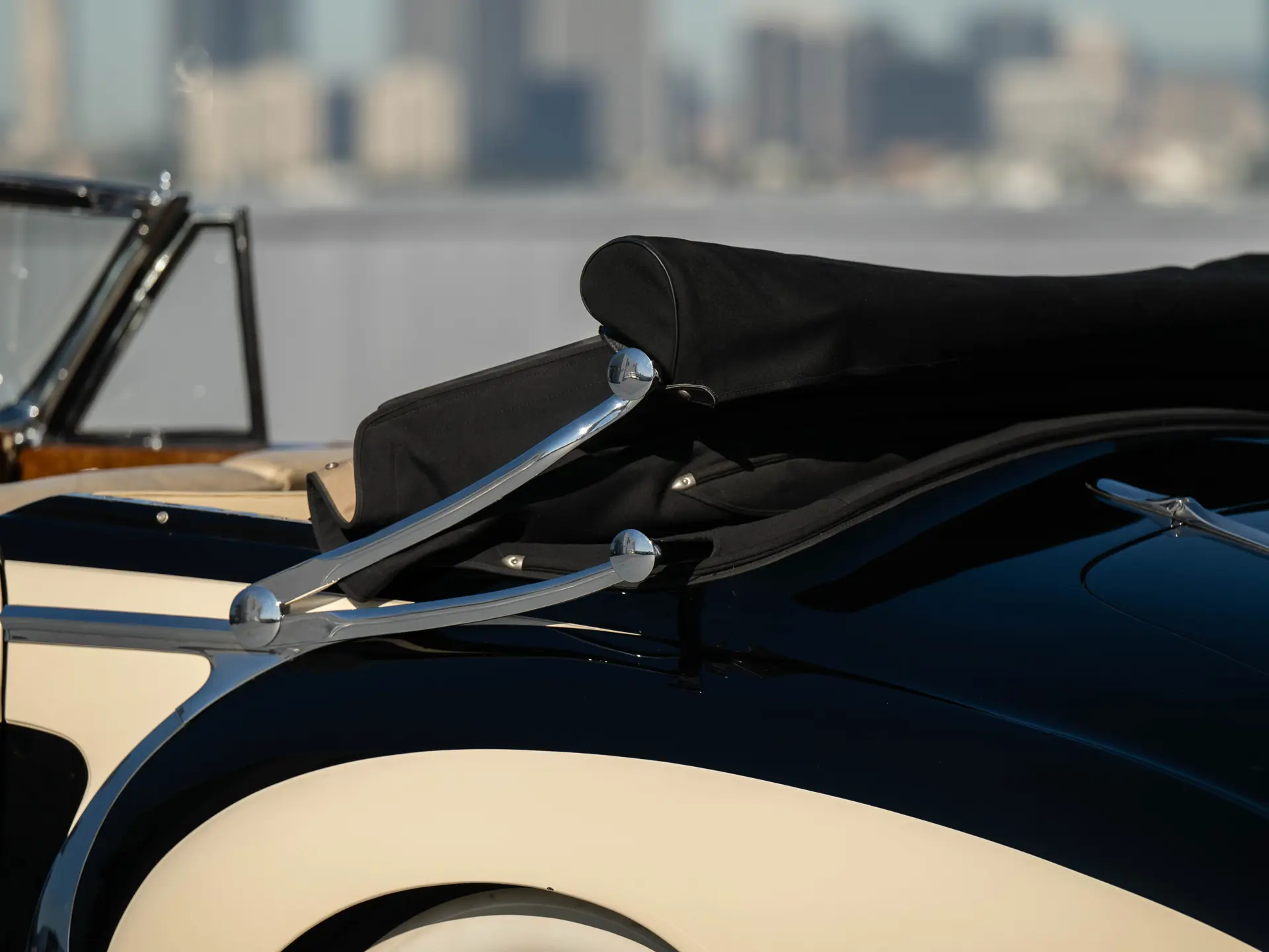 Delahaye 178 Cabriolet (Chapron) - 1949 - 33