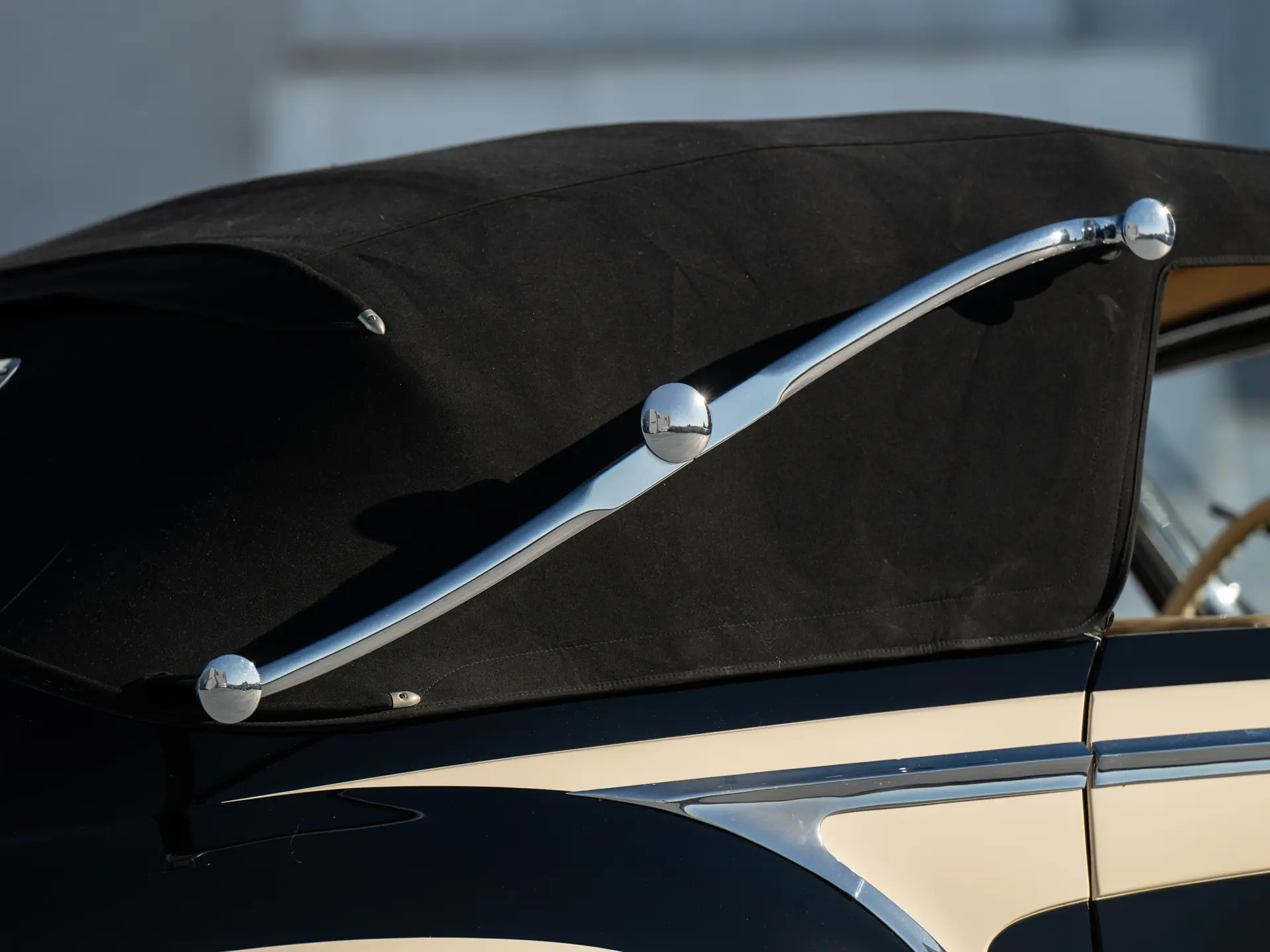 Delahaye 178 Cabriolet (Chapron) - 1949 - 44