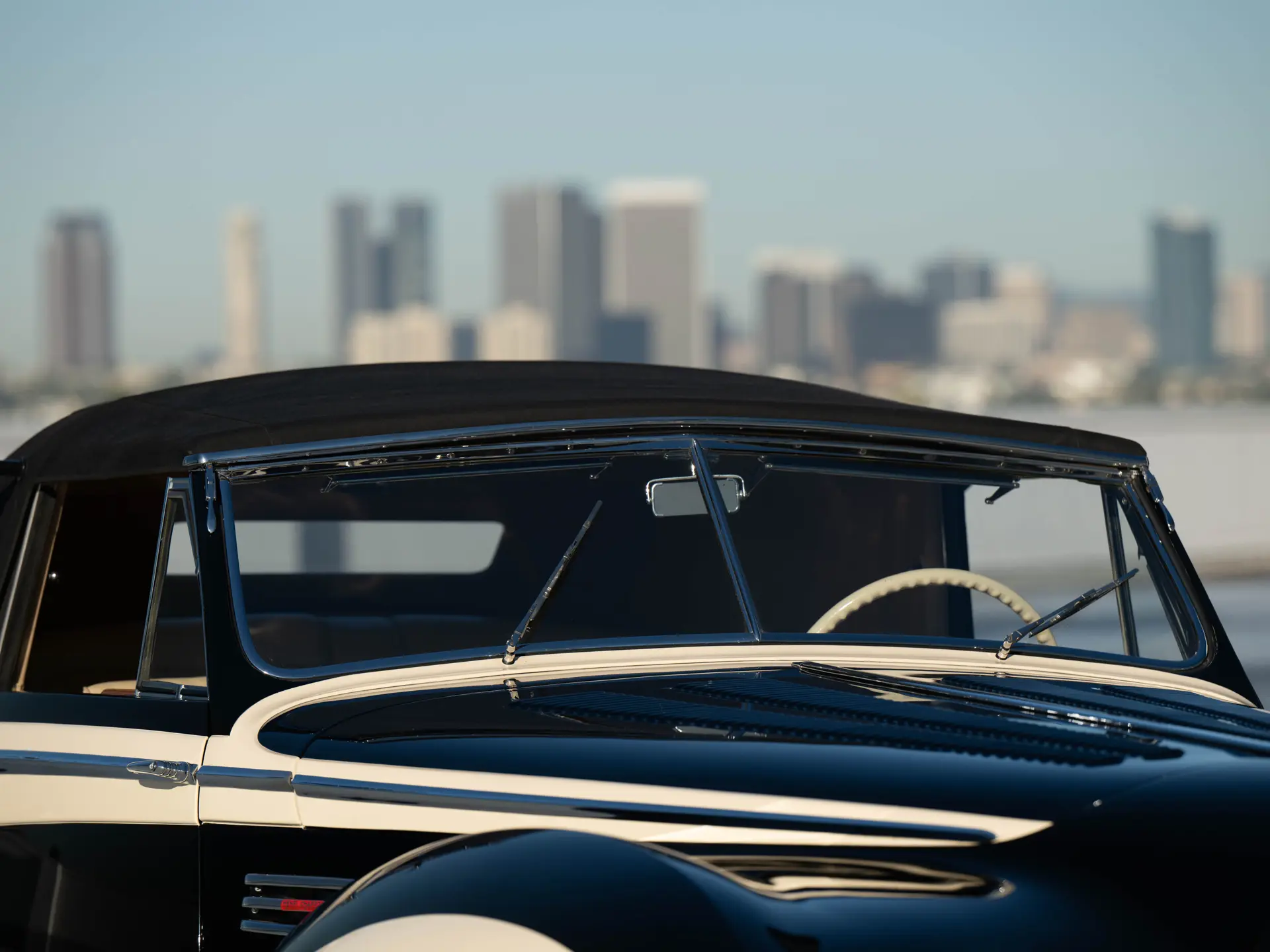 Delahaye 178 Cabriolet (Chapron) - 1949 - 45
