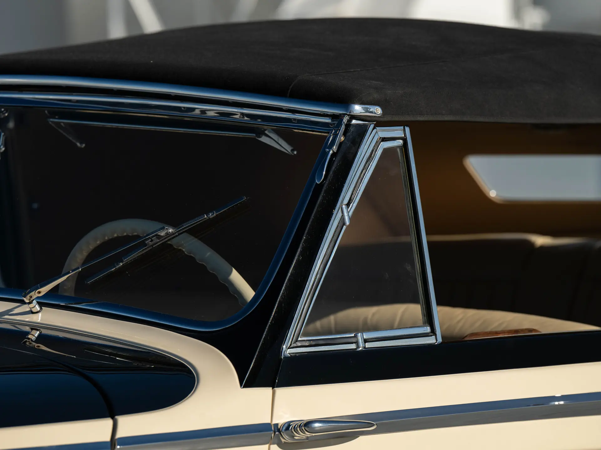 Delahaye 178 Cabriolet (Chapron) - 1949 - 48