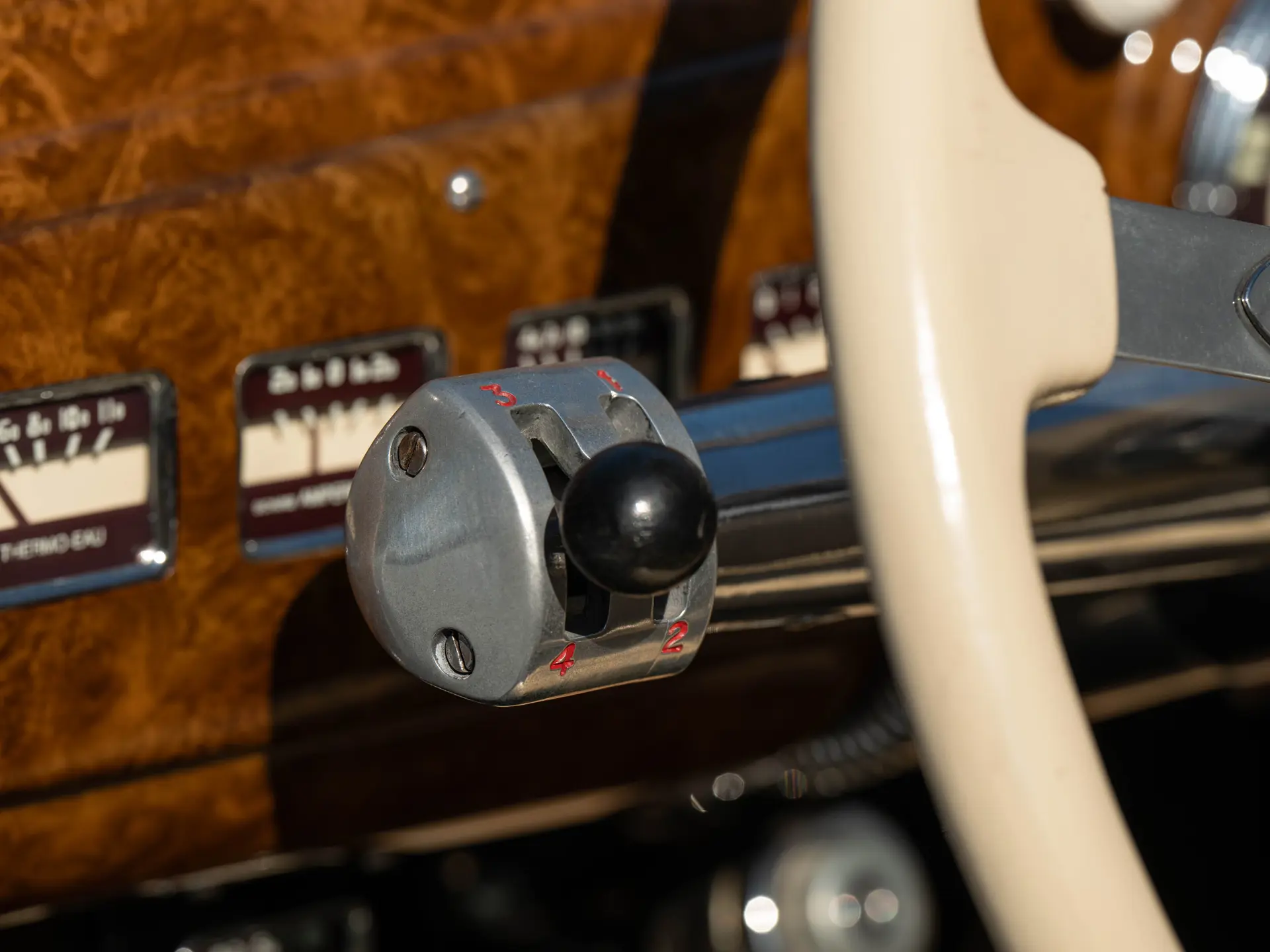 Delahaye 178 Cabriolet (Chapron) - 1949 - 55