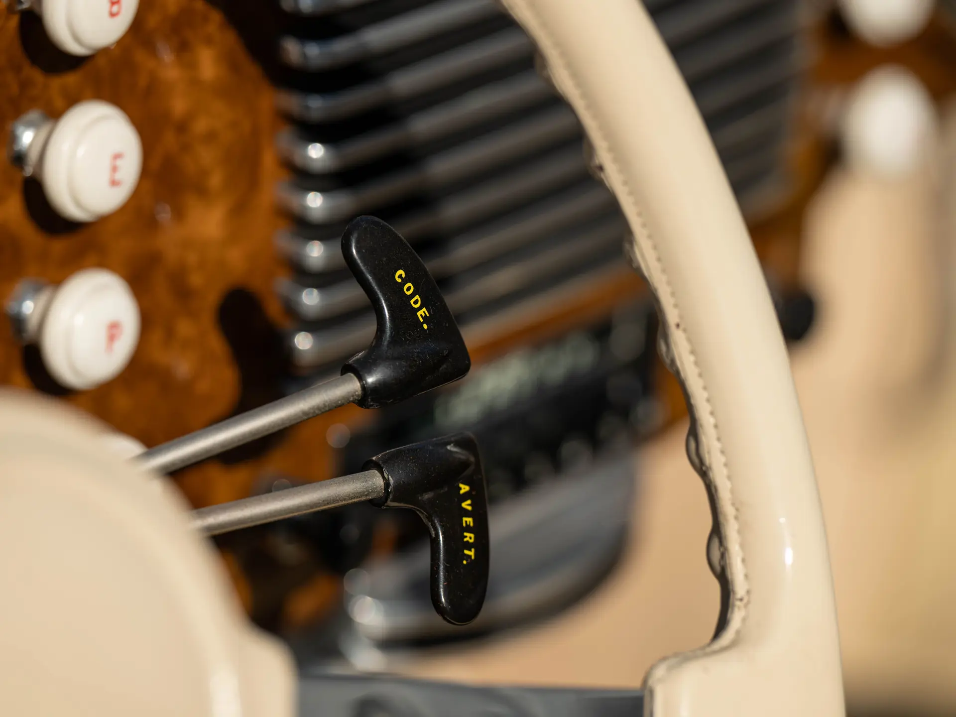 Delahaye 178 Cabriolet (Chapron) - 1949 - 56