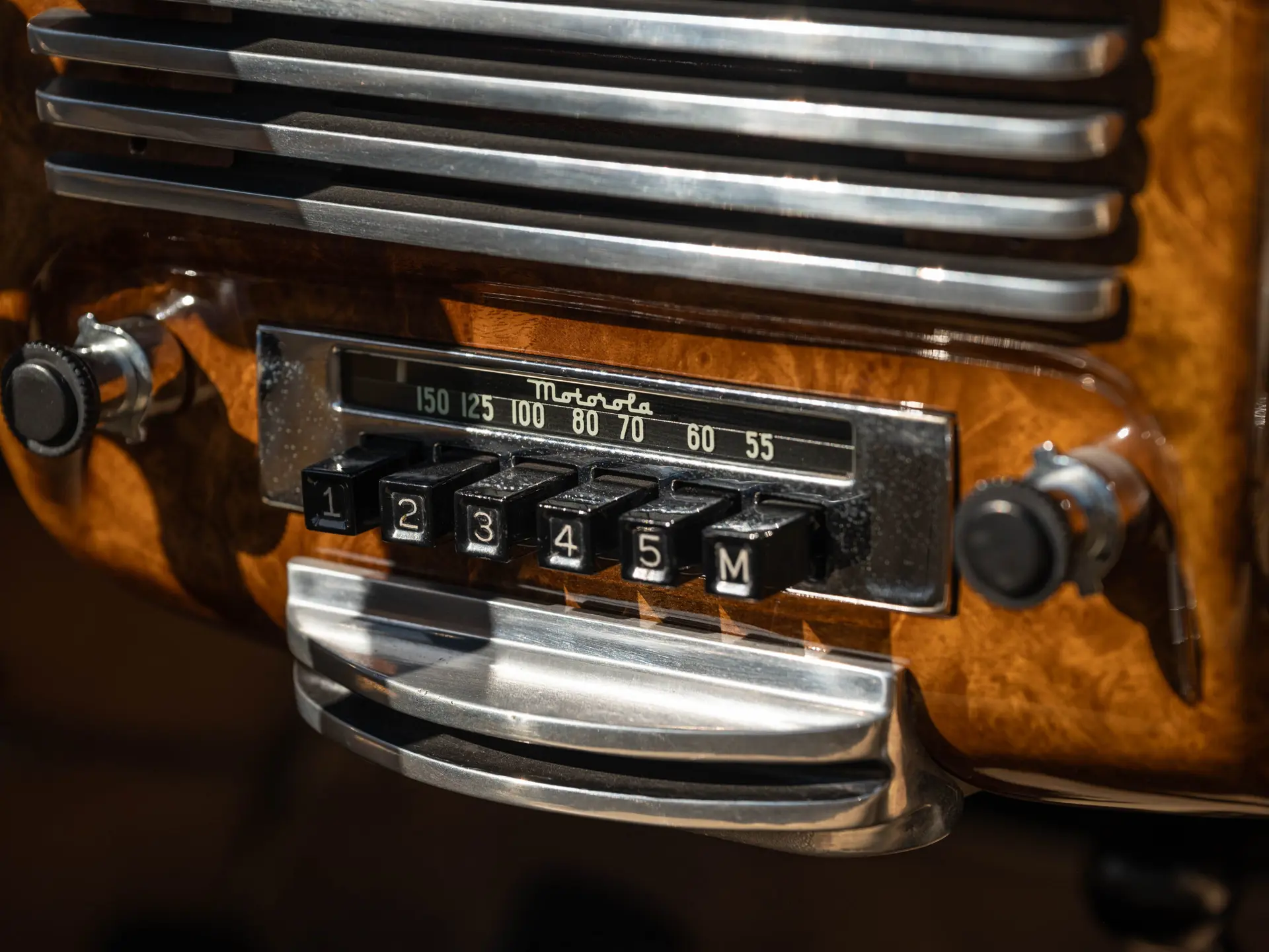 Delahaye 178 Cabriolet (Chapron) - 1949 - 60