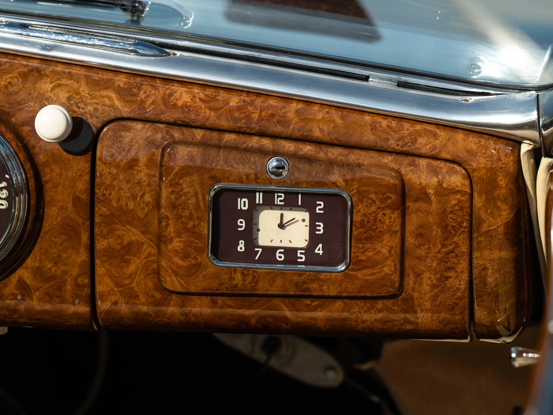 Delahaye 178 Cabriolet (Chapron) - 1949 - 61