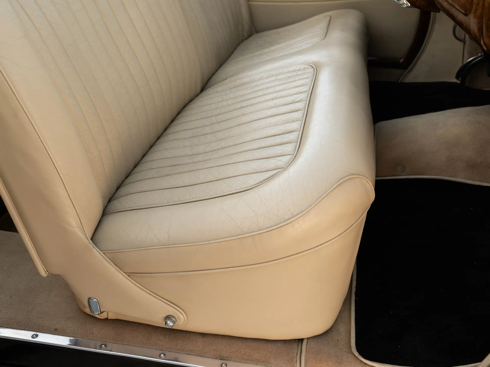 Delahaye 178 Cabriolet (Chapron) - 1949 - 65