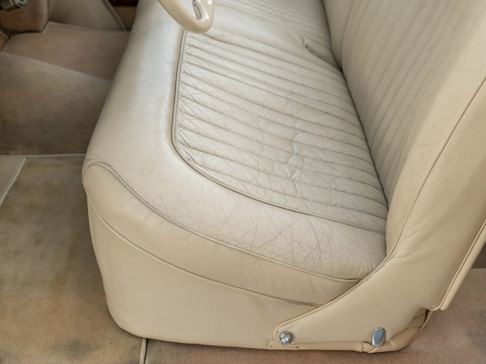 Delahaye 178 Cabriolet (Chapron) - 1949 - 66