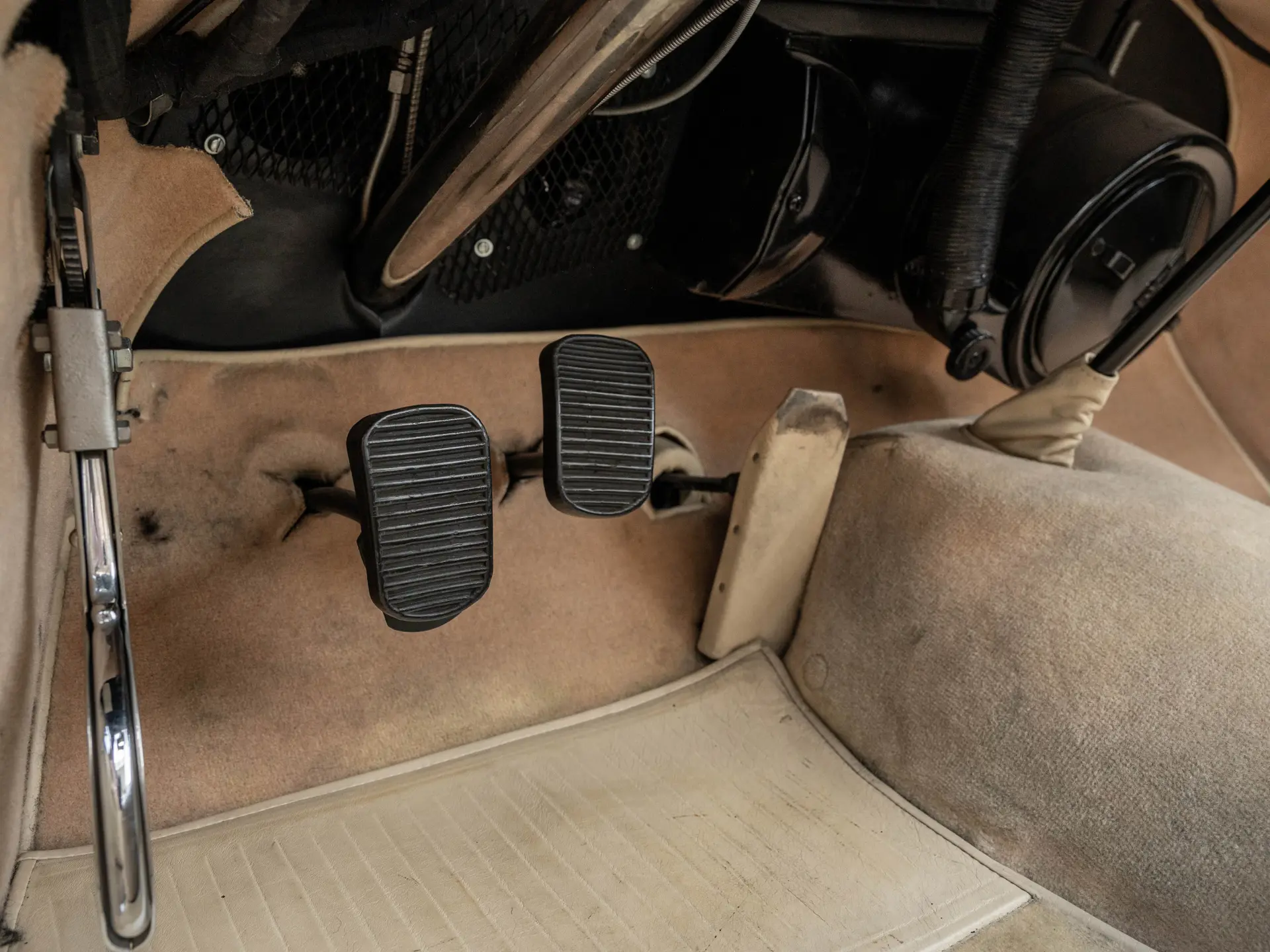 Delahaye 178 Cabriolet (Chapron) - 1949 - 67