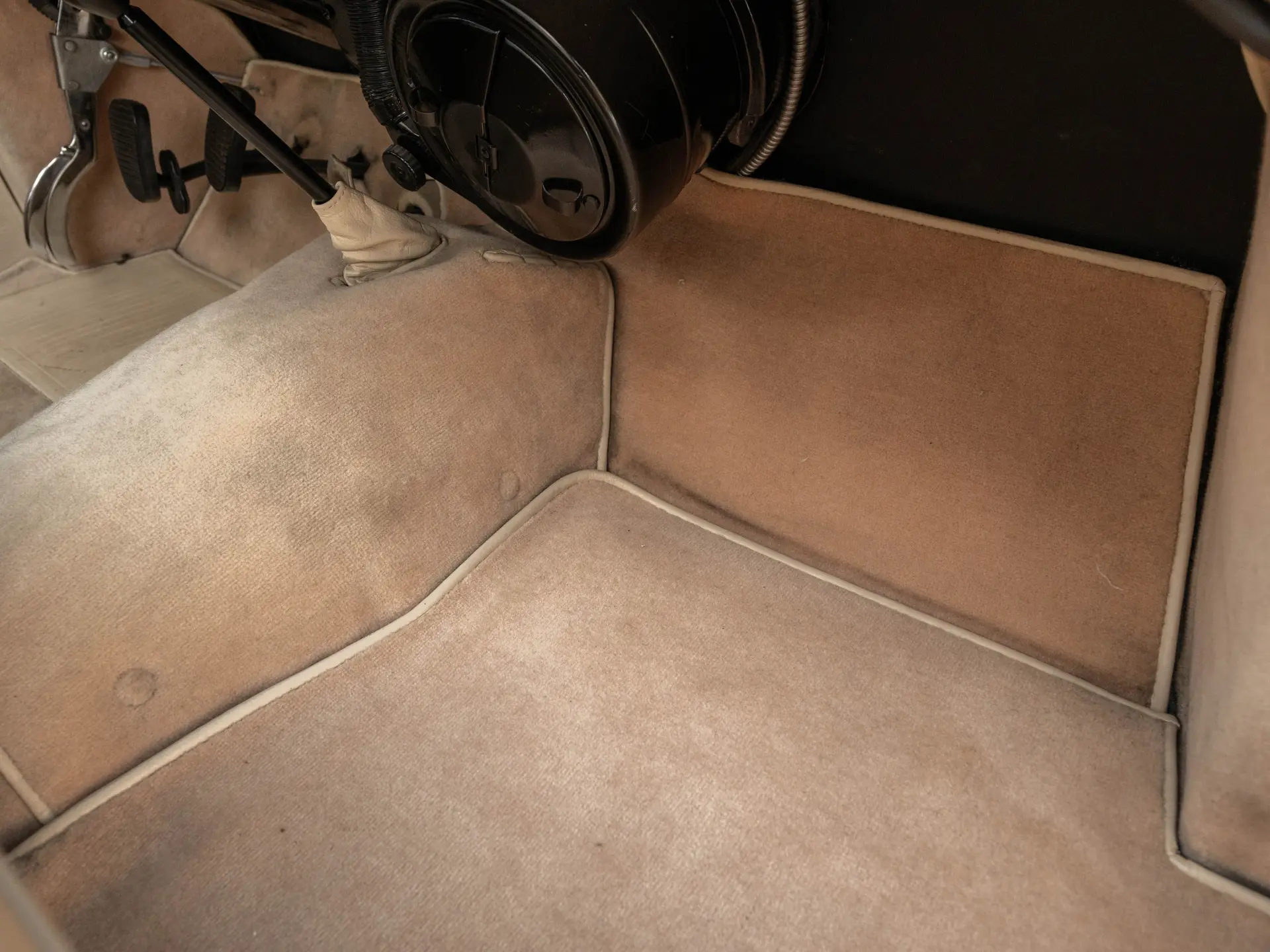 Delahaye 178 Cabriolet (Chapron) - 1949 - 68