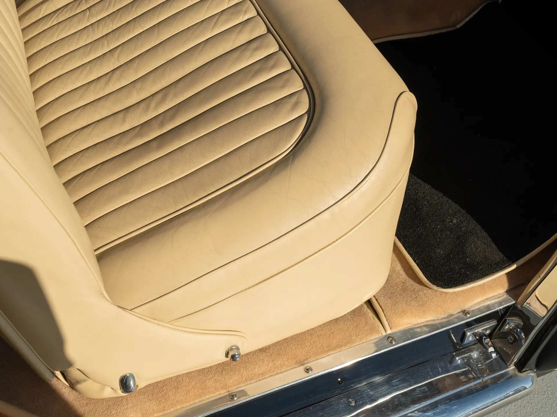 Delahaye 178 Cabriolet (Chapron) - 1949 - 69