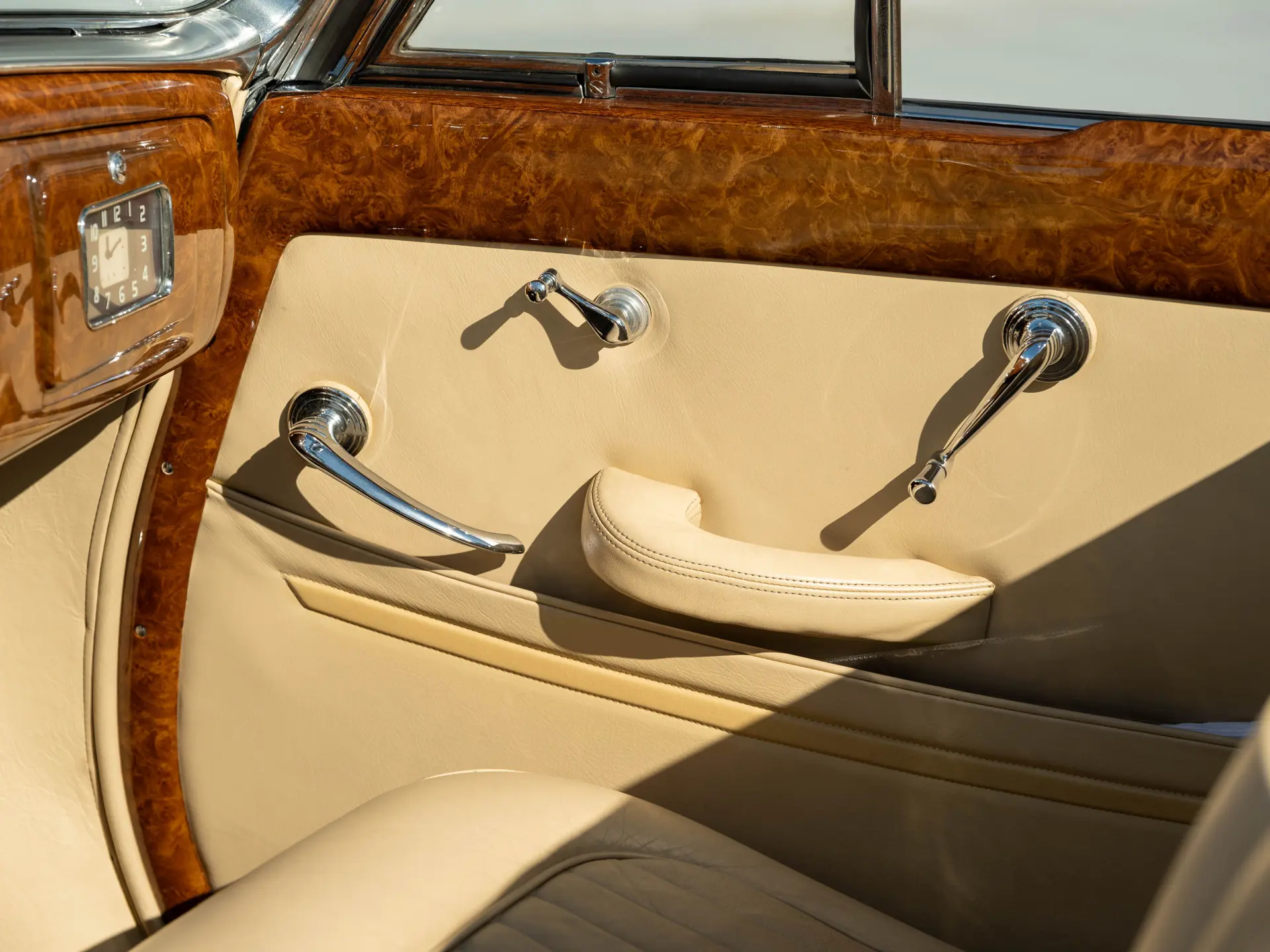 Delahaye 178 Cabriolet (Chapron) - 1949 - 70