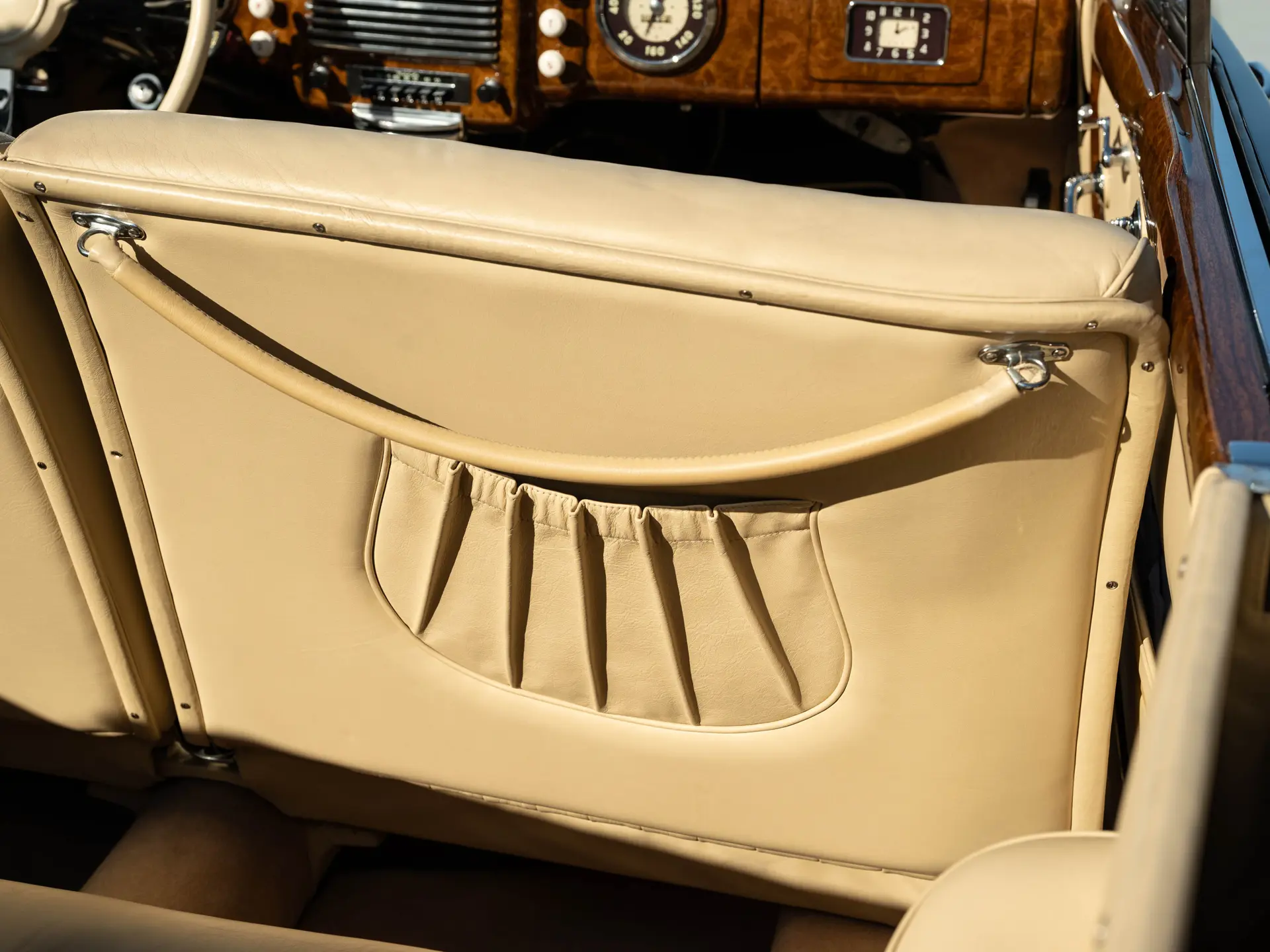 Delahaye 178 Cabriolet (Chapron) - 1949 - 71